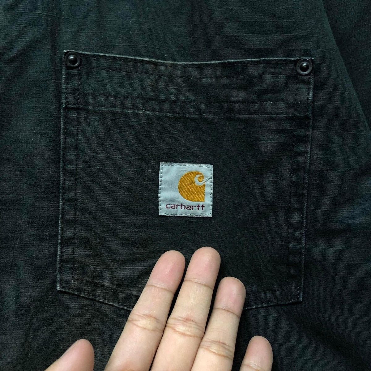 Carhartt × Vintage Carhartt jacket Size US XXL / EU 58 / 5 - 4 Thumbnail