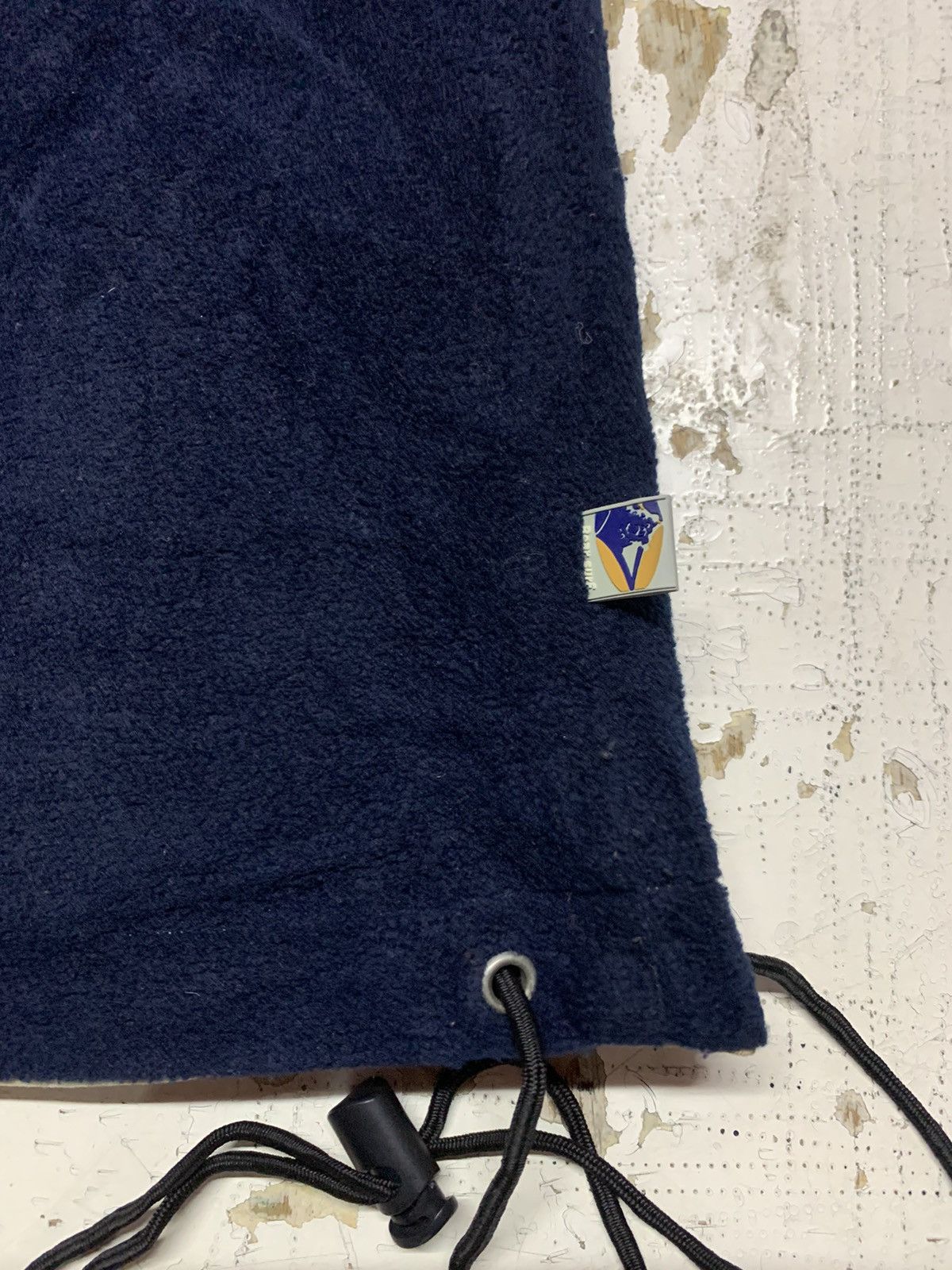 Japanese Brand Bear surf vintage reversible jacket Size US L / EU 52-54 / 3 - 10 Thumbnail