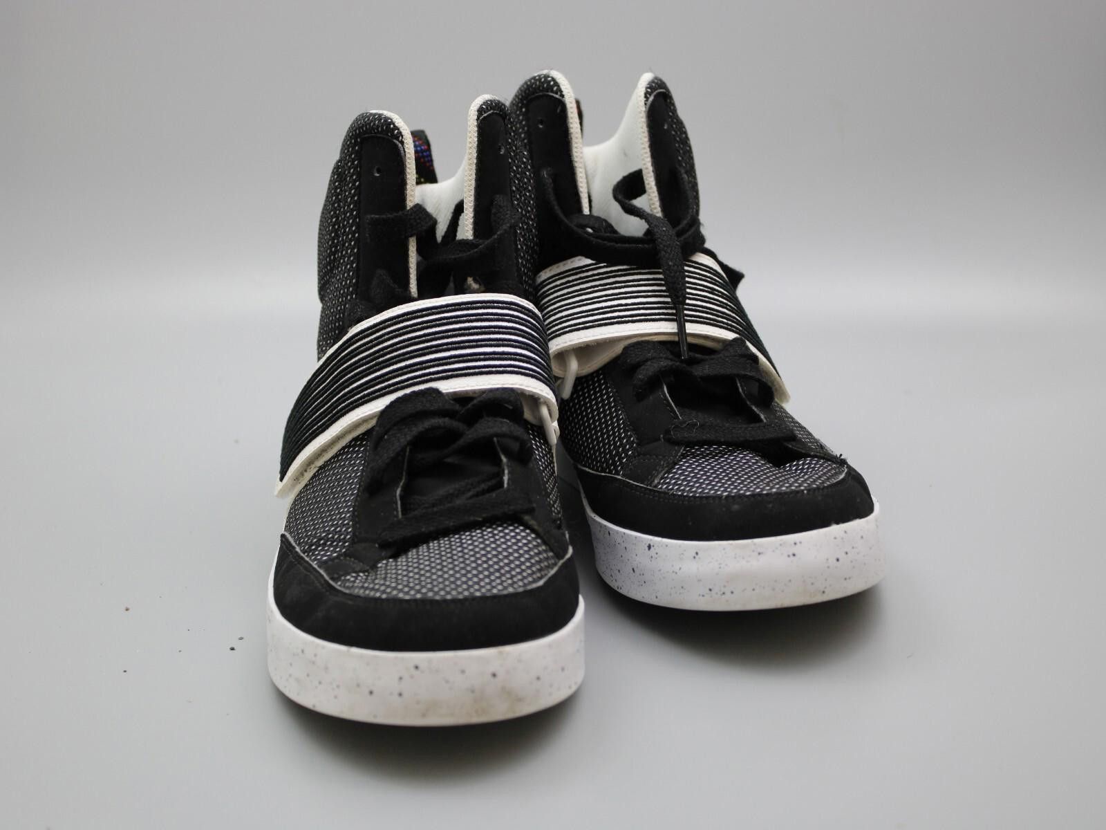 Nike Nike White and Black NSW Skysteppers UK Size 9 Size US 10 / EU 43 - 2 Thumbnail