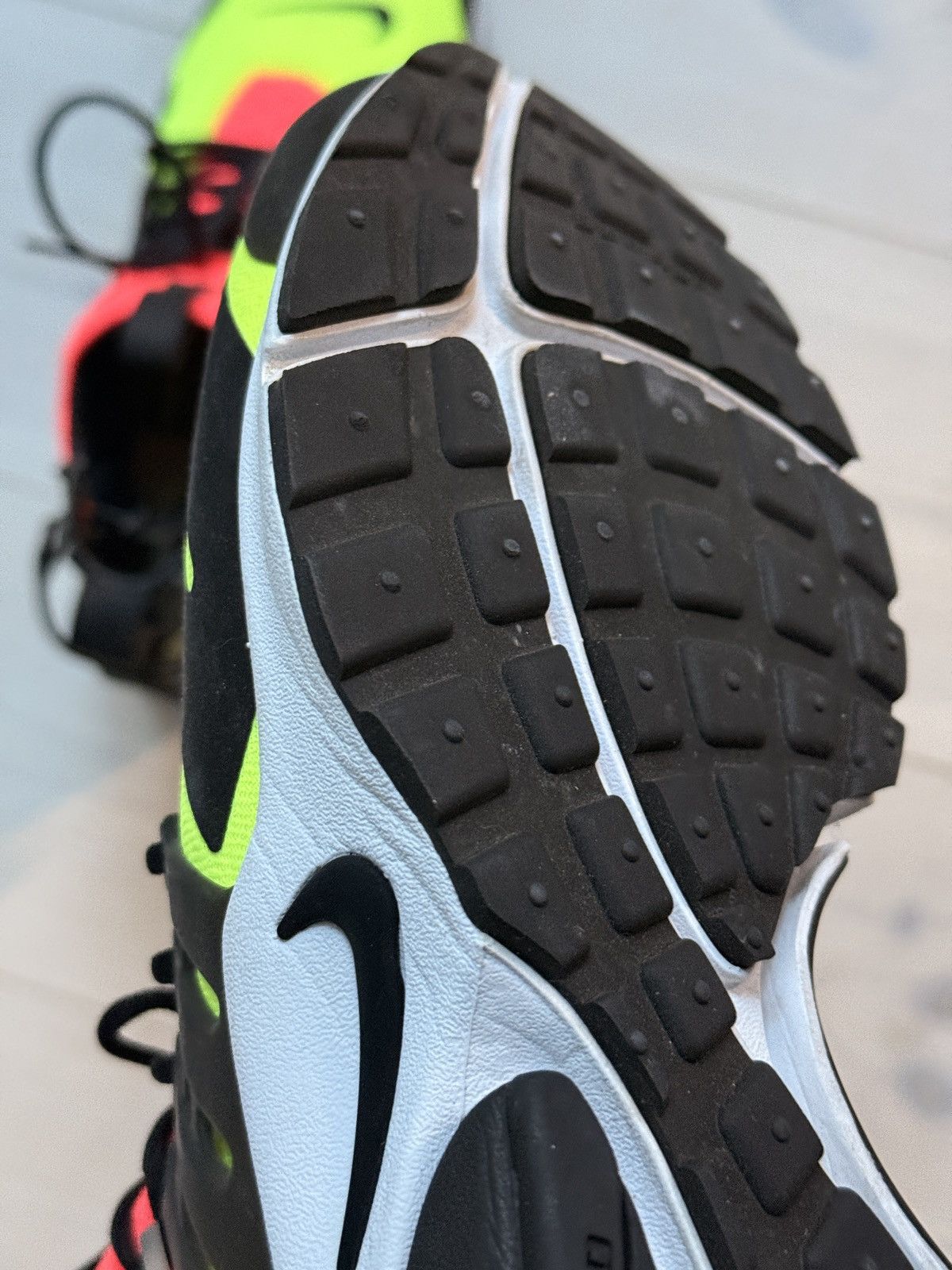 Acronym × Nike ACROИYM® Nike Presto BRAND NEW Size US 10 / EU 43 - 6 Thumbnail