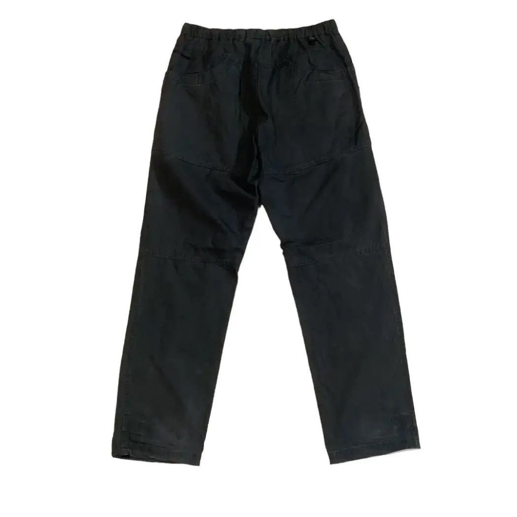 Columbia W32 L32🔥Vintage COLUMBIA With Belt Trouser Faded Baggy Pant Size US 32 / EU 48 - 2 Thumbnail