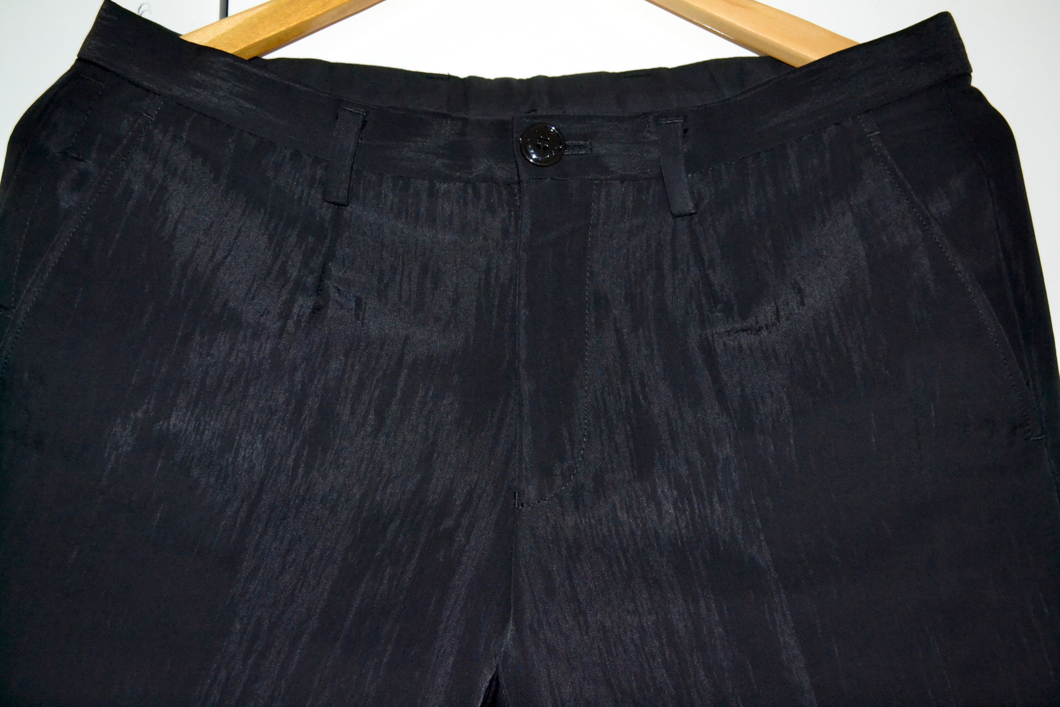 Kenzo Kenzo Casual Pants Size US 30 / EU 46 - 9 Thumbnail