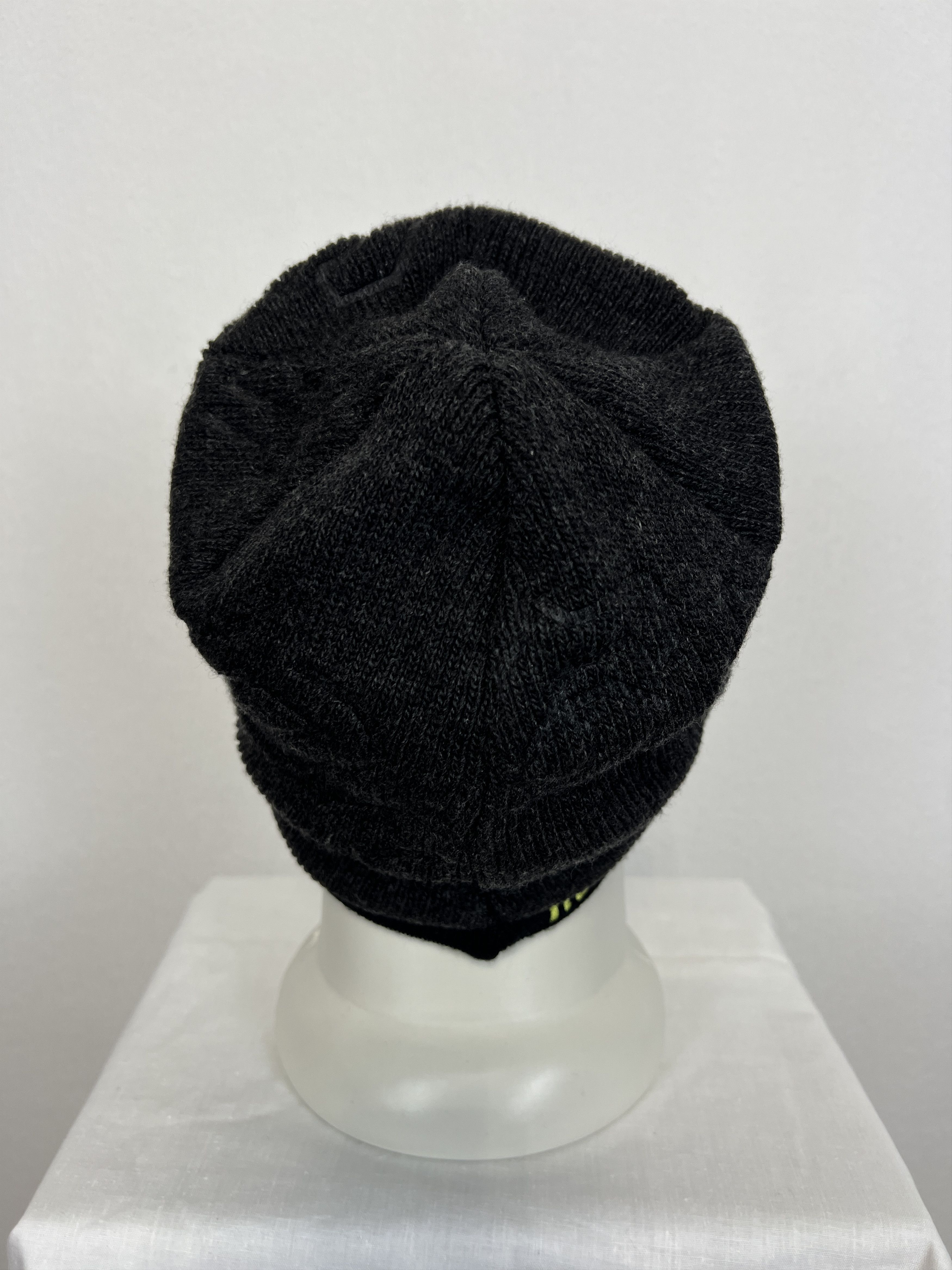 Phenix Phenix Norway DNB Ski Beanie Hat Cross Country Black Sport Size ONE SIZE - 7 Thumbnail