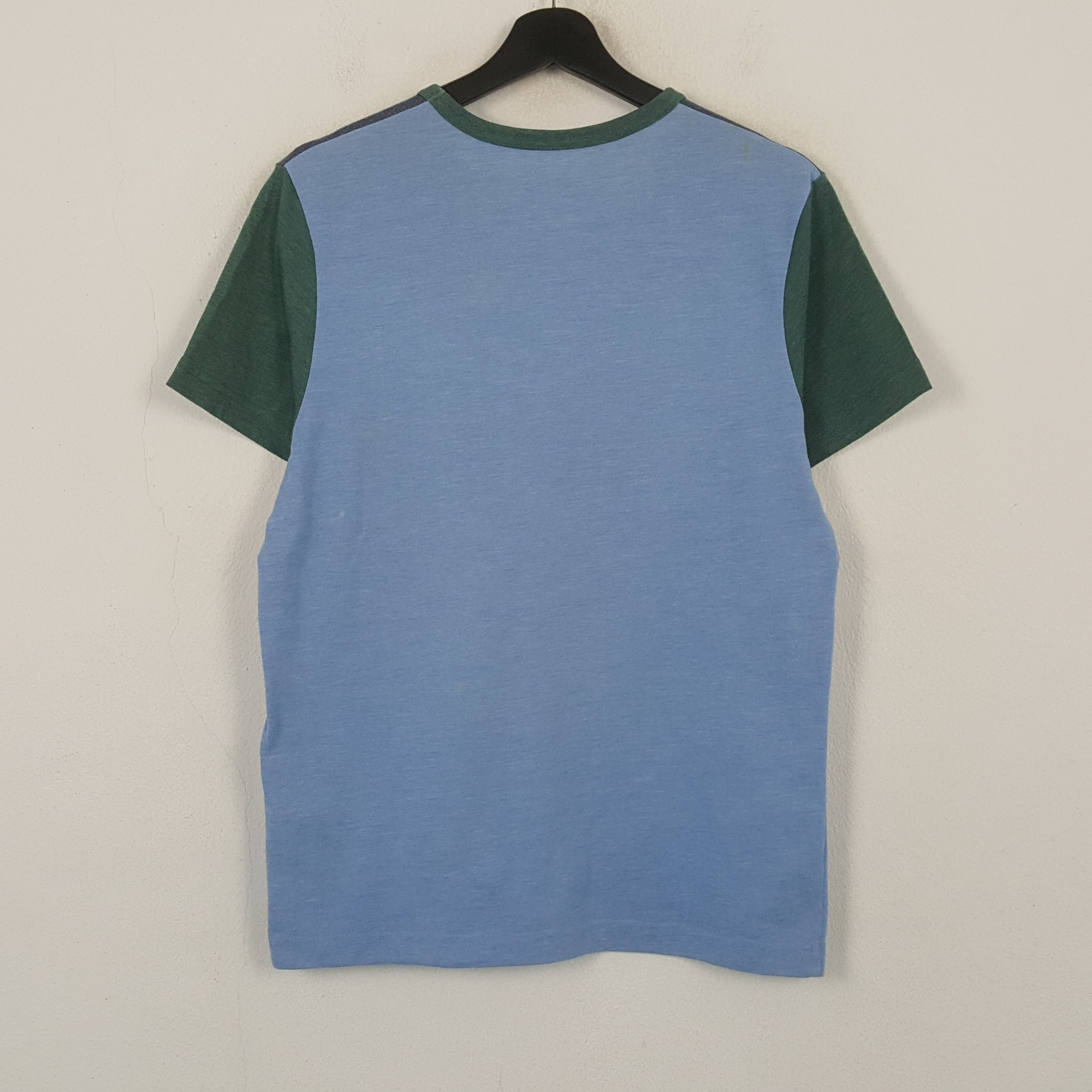Uniqlo Joe Cool Snoopy Uniqlo Tshirt RR23 Size US M / EU 48-50 / 2 - 3 Thumbnail