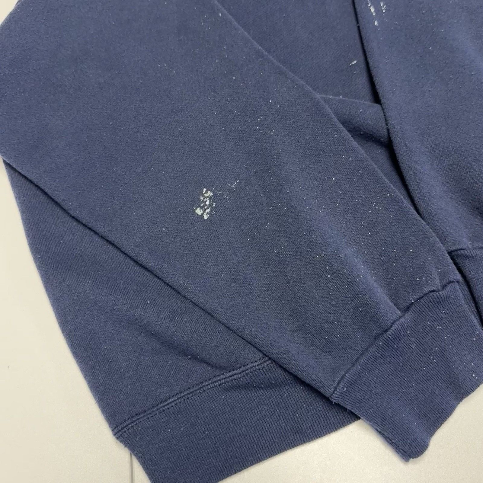 Vintage VTG Heidelberg University Sweatshirt Mens Crewneck 90s Size US XL / EU 56 / 4 - 7 Thumbnail