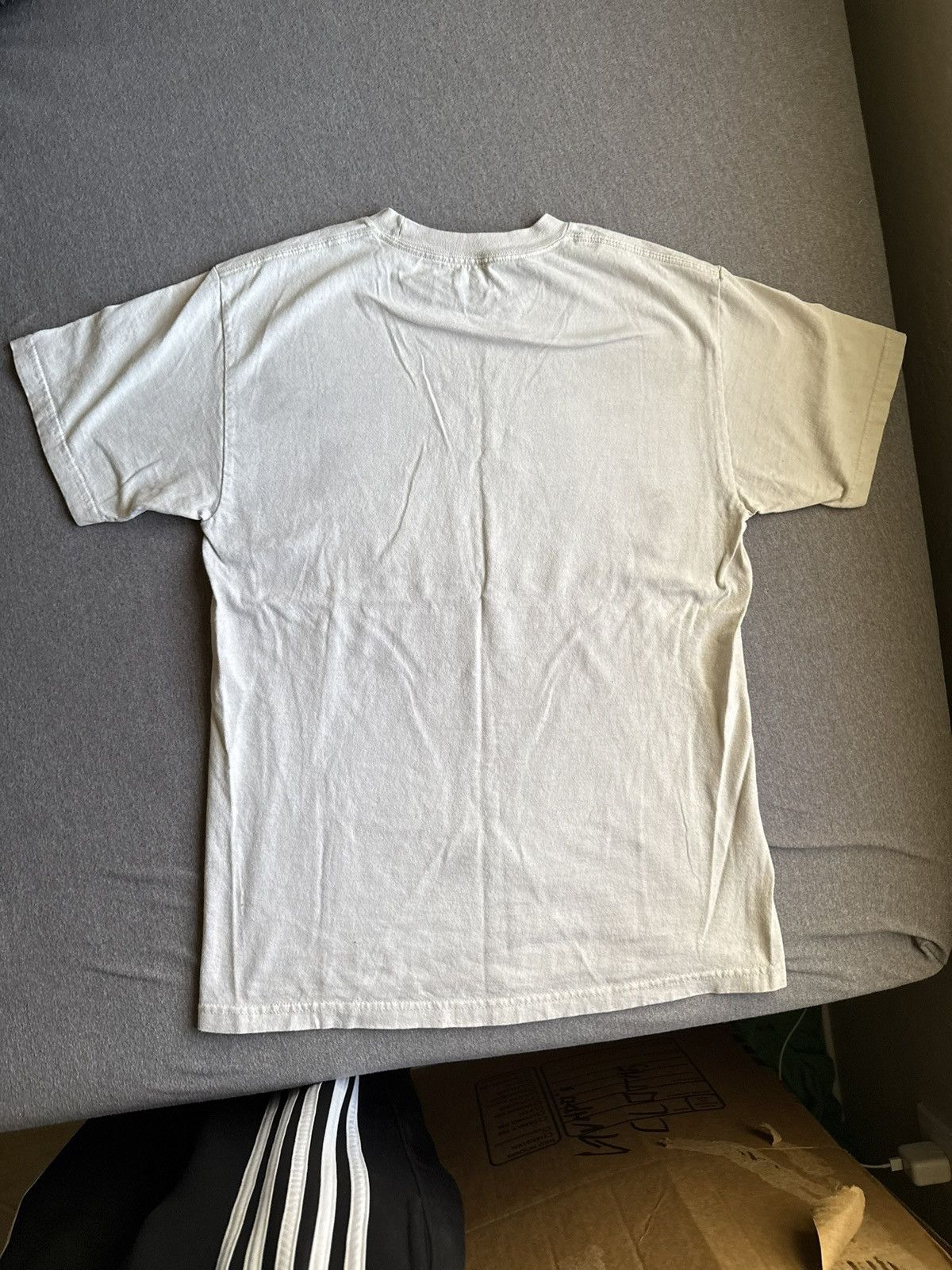 Half Evil × Kodone Half Evil x Kodone T-Shirt Size US M / EU 48-50 / 2 - 2 Thumbnail