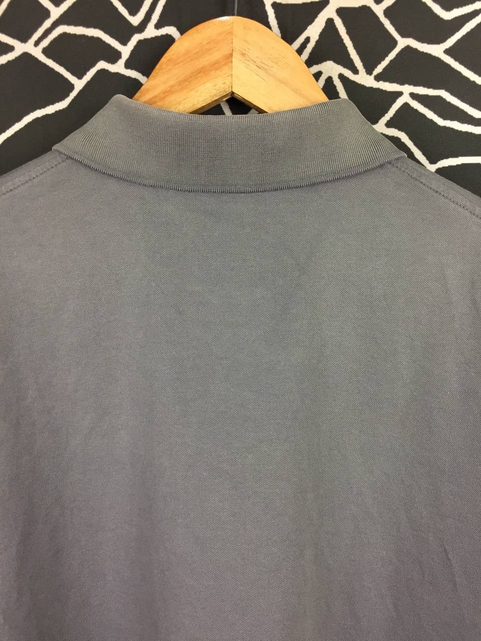 Jil Sander × Uniqlo Uniqlo Jil Sander +J Plain Casual Essentials Polo Shirt Size US XXL / EU 58 / 5 - 13 Thumbnail