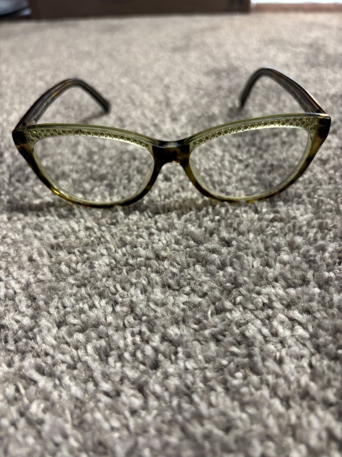 Fendi Fendi Glasses Size ONE SIZE - 4 Thumbnail