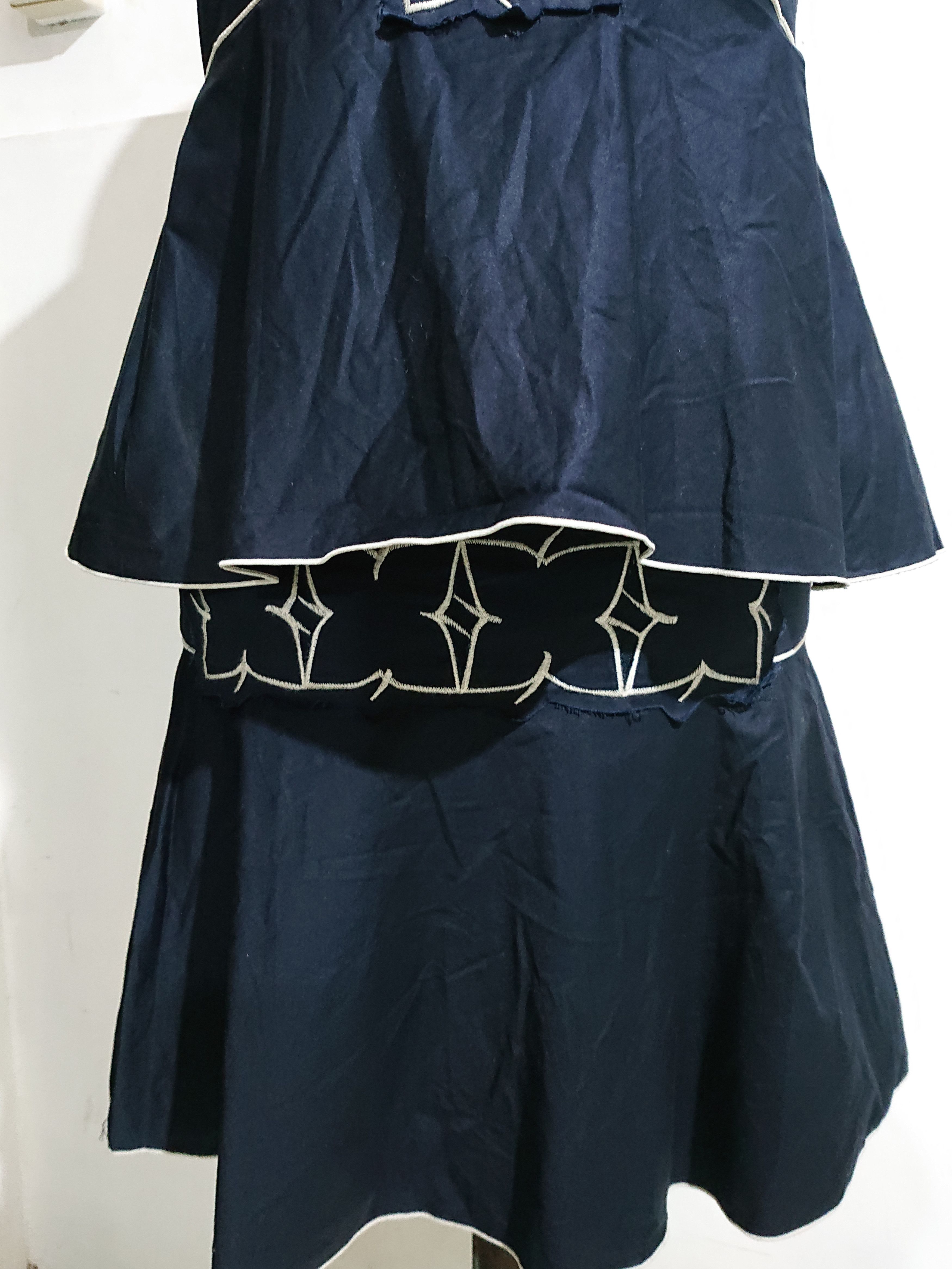 Vivienne Tam VIVIENNE TAM DRESS Size XS / US 0-2 / IT 36-38 - 6 Thumbnail