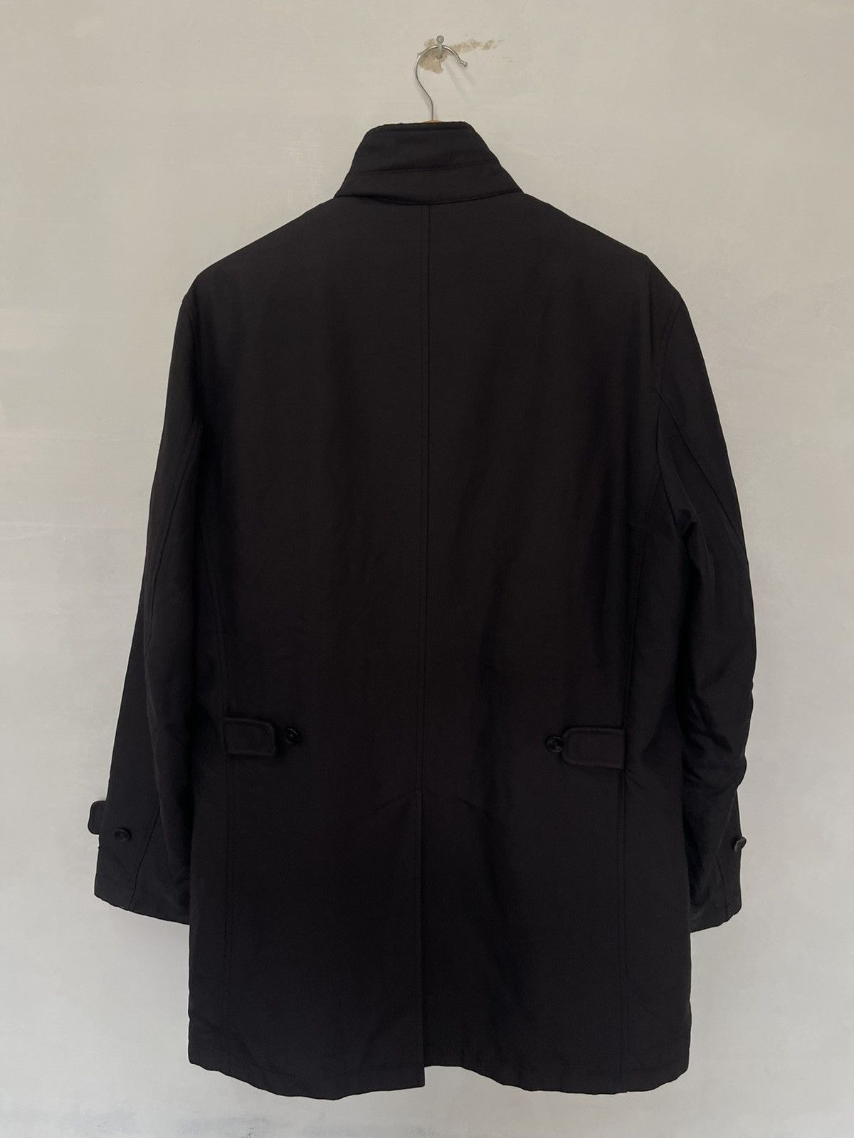 DKNY DKNY LONG COAT FOR WINTER Size US XL / EU 56 / 4 - 7 Thumbnail