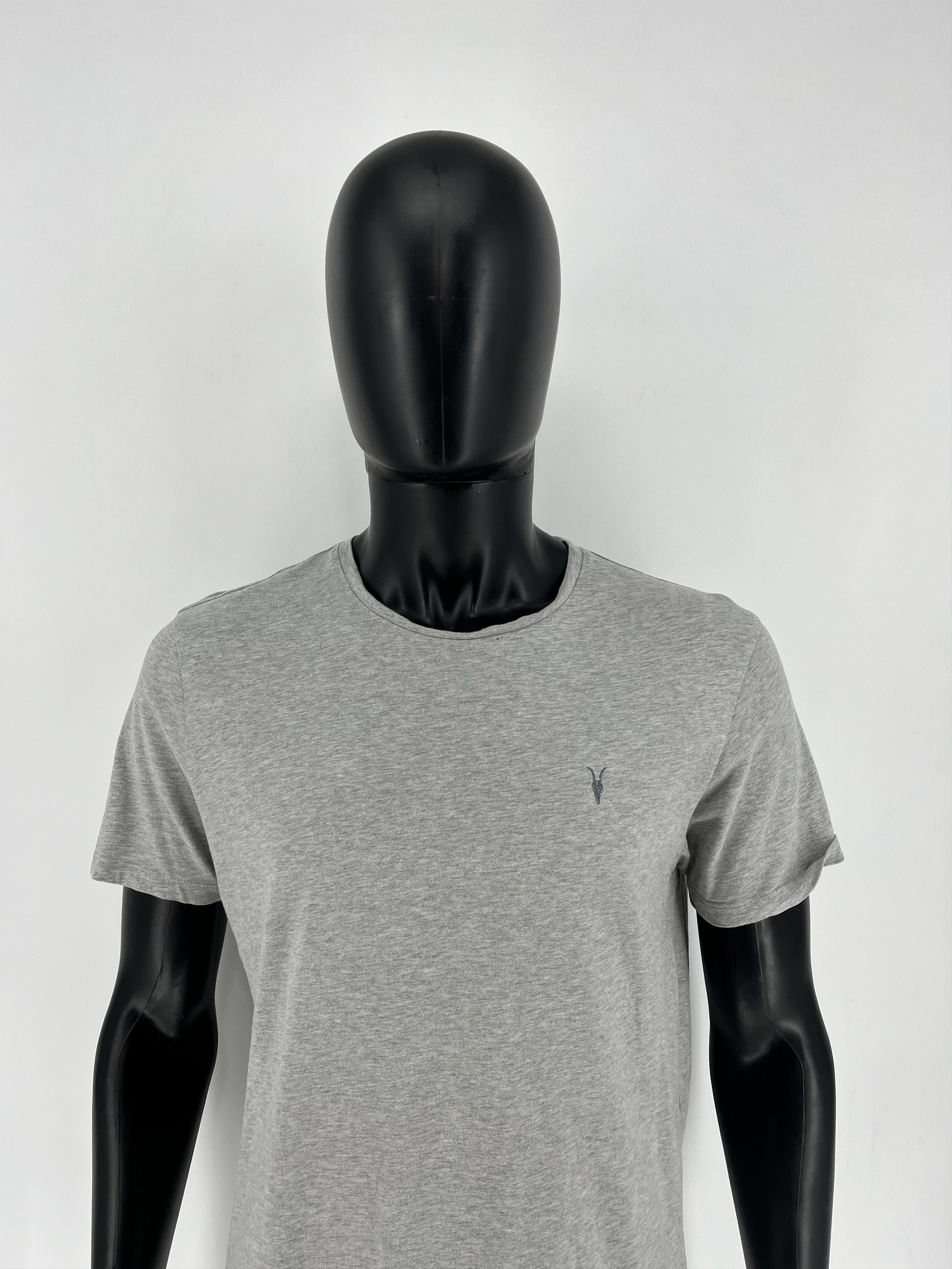 Allsaints Vintage Y2K Allsaints T-shirt luxury sportswear size L Size US L / EU 52-54 / 3 - 2 Thumbnail