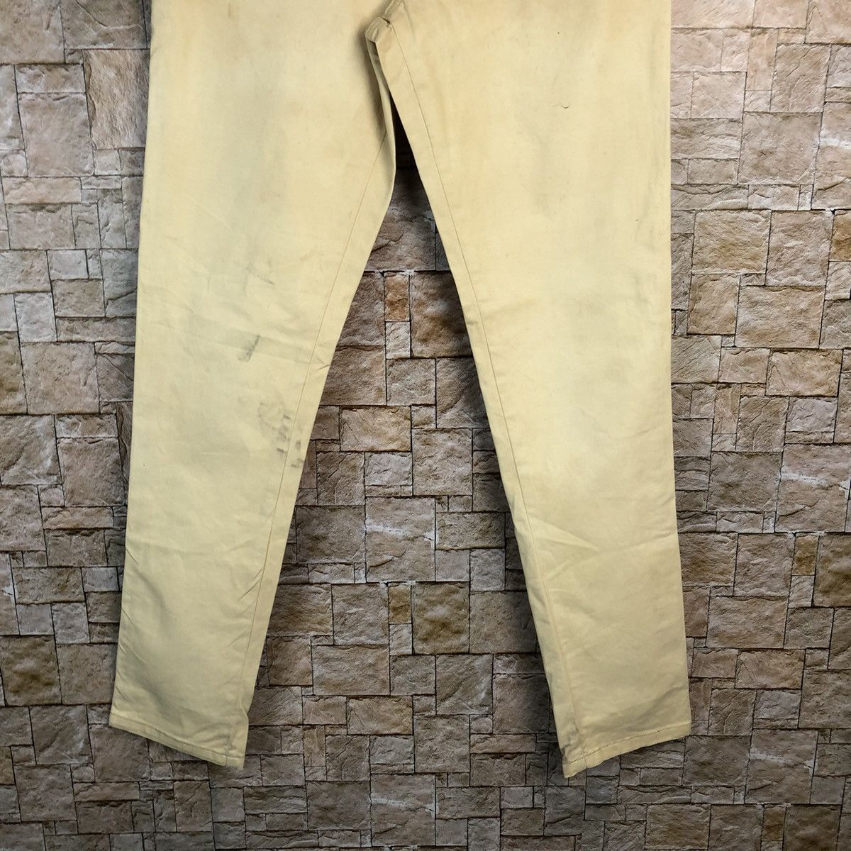 Michel Klein Michel Klein utility tactical vintage Casual Pants #A617 Size US 29 - 6 Thumbnail