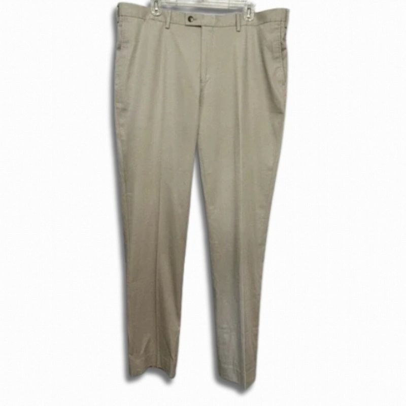 Rodd & Gunn Rodd & Gunn Chino Trouser Pants Cotton Blend Men's 40 NWOT Size US 40 / EU 56 - 1 Thumbnail