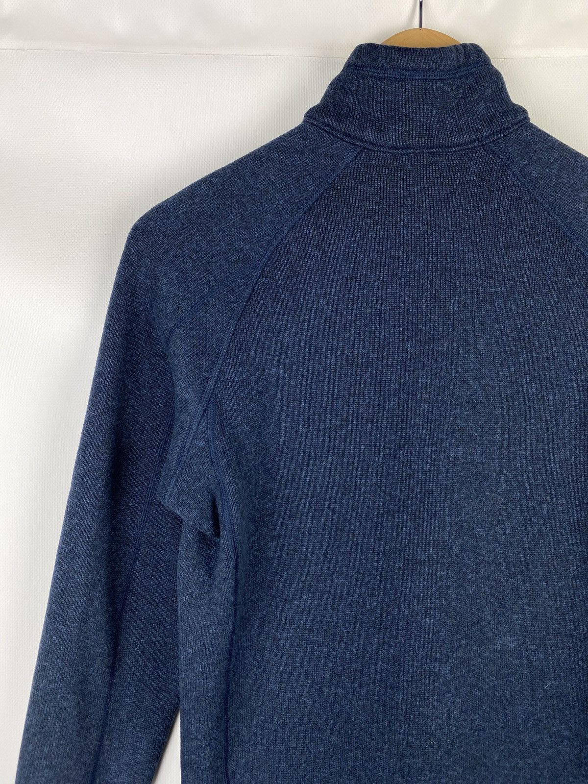 Patagonia Patagonia men’s 1/3 zip fleece pullover size S Size US S / EU 44-46 / 1 - 14 Thumbnail