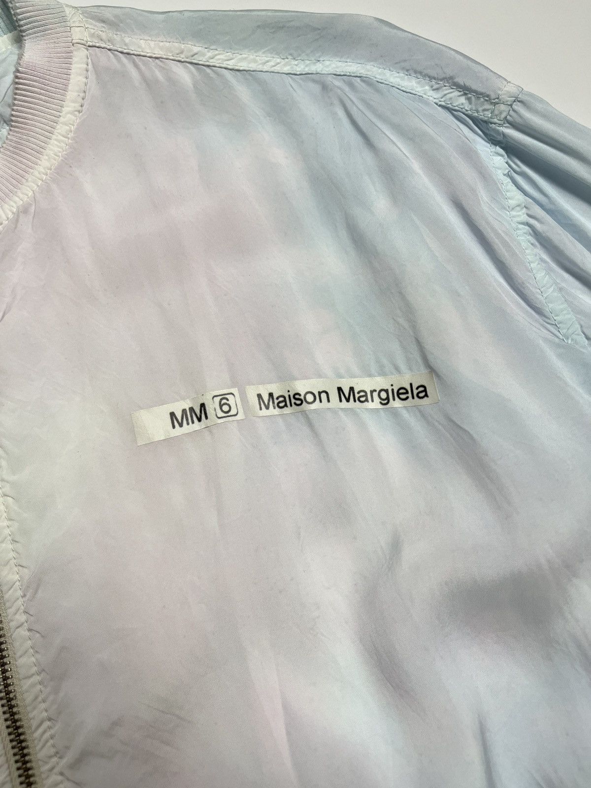 MM6 MM6 MAISON MARTIN MARGIELA Size S / US 4 / IT 40 - 6 Thumbnail