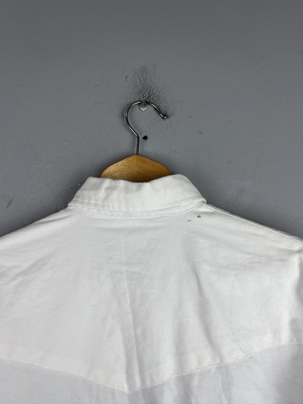Roper Vintage 90s Roper Western Button Up Shirt Size US M / EU 48-50 / 2 - 9 Thumbnail