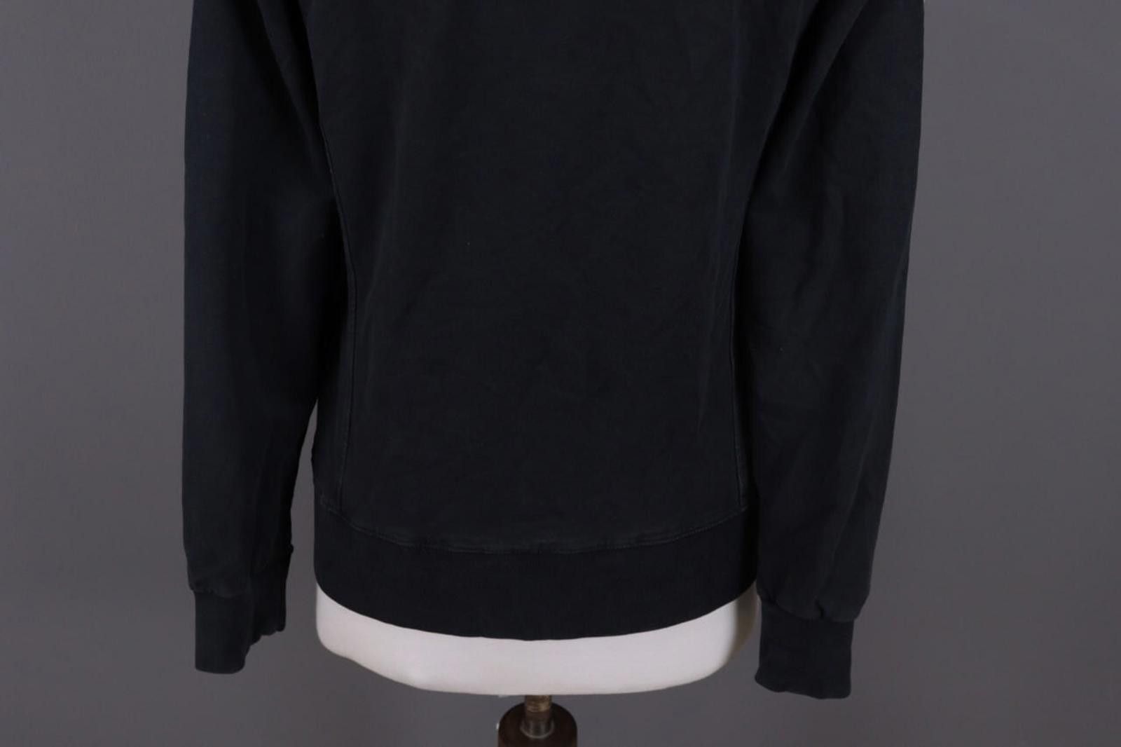 La Martina La Martina Jodhpur Black Polo Activewear Jacket Size 4 Size S / US 4 / IT 40 - 12 Thumbnail