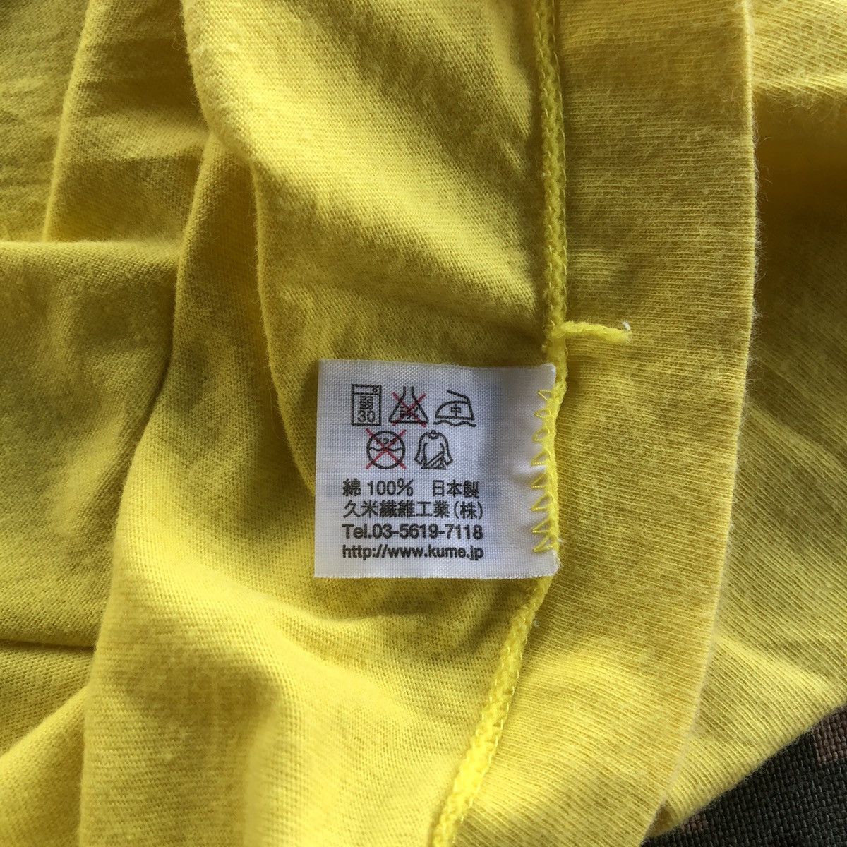 Anime × Japanese Brand × Vintage Vtg 24 Hour Television 29 x Studio Ghibli Anime Tshirt Size US M / EU 48-50 / 2 - 7 Thumbnail