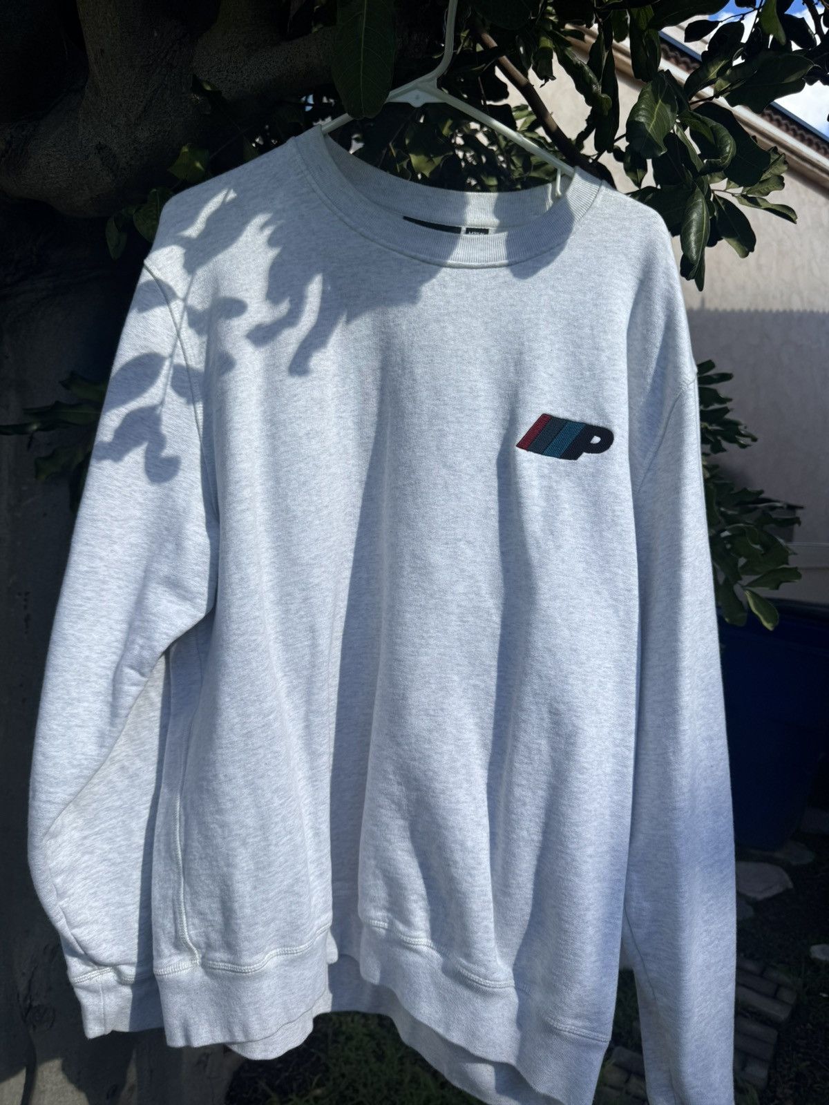 Parra Parra Crewneck Size US XL / EU 56 / 4 - 2 Thumbnail