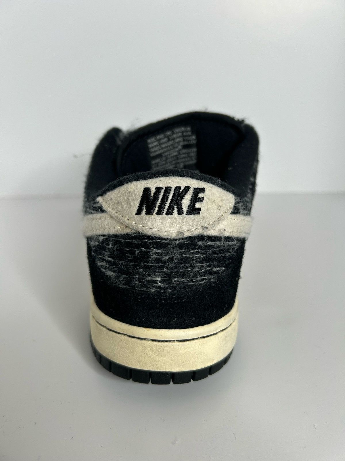 Nike SB Nike Sb Dunk Low Warmth Size US 8.5 / EU 41-42 - 3 Thumbnail