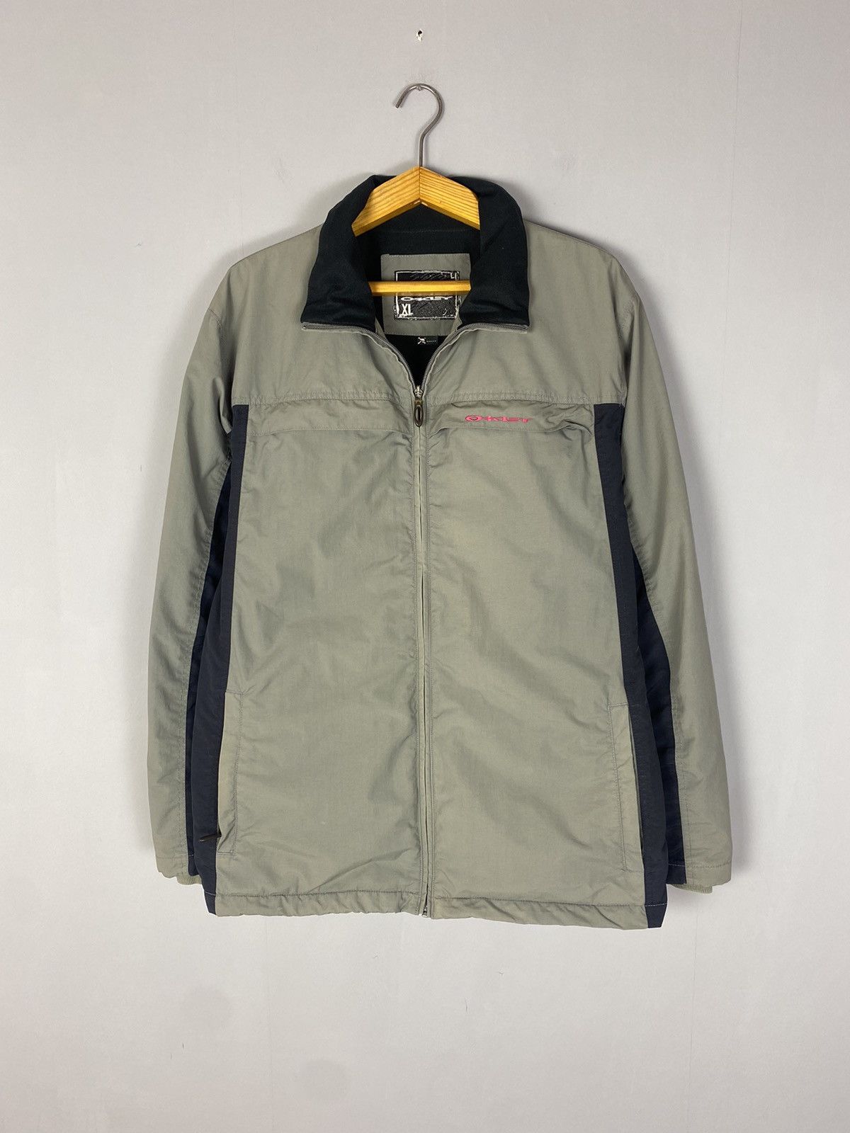 Oakley × Vintage Vintage Oakley jacket Size US XL / EU 56 / 4 - 1 Thumbnail