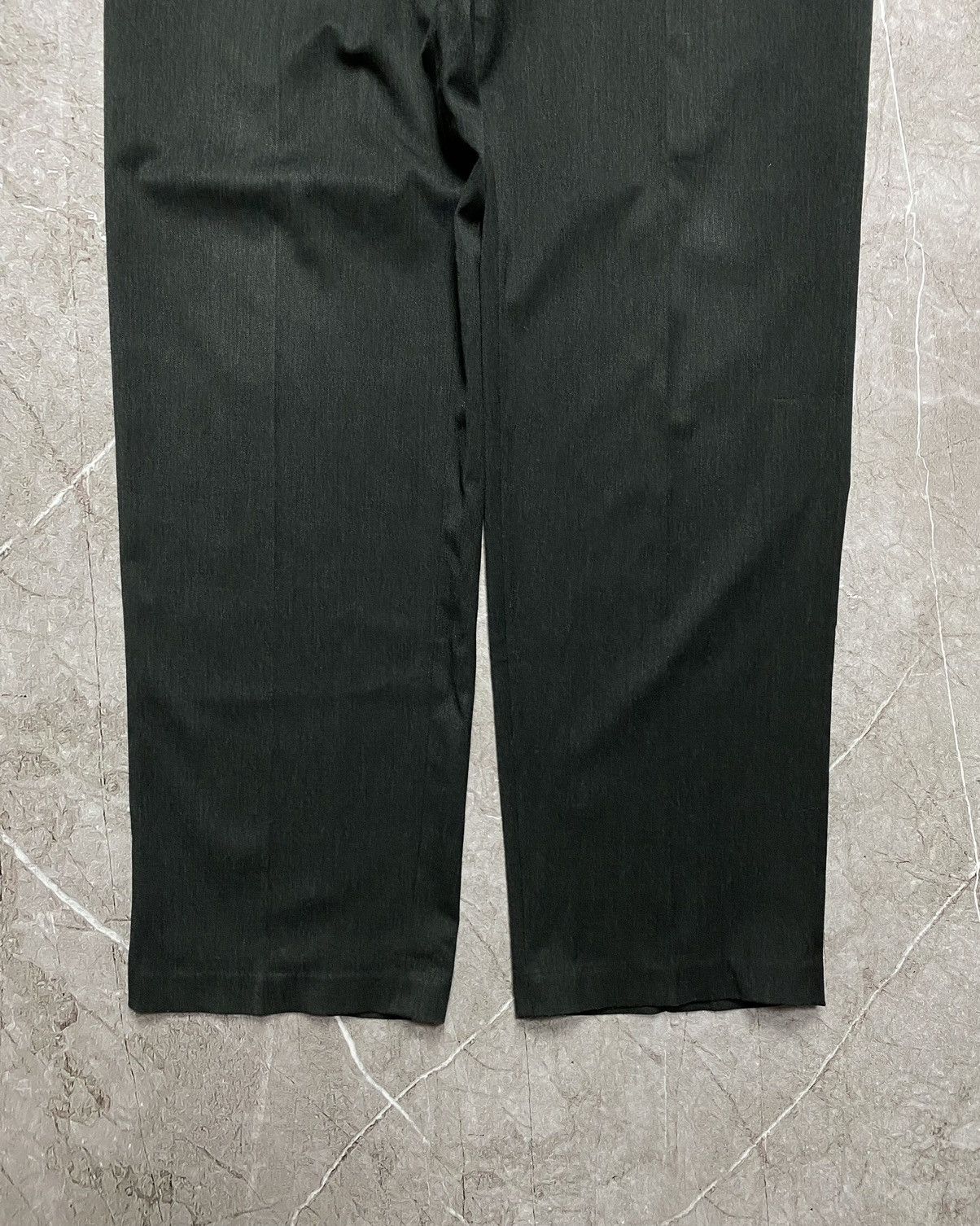 Prada Prada Trousers Size 52 Size US 34 / EU 50 - 4 Thumbnail