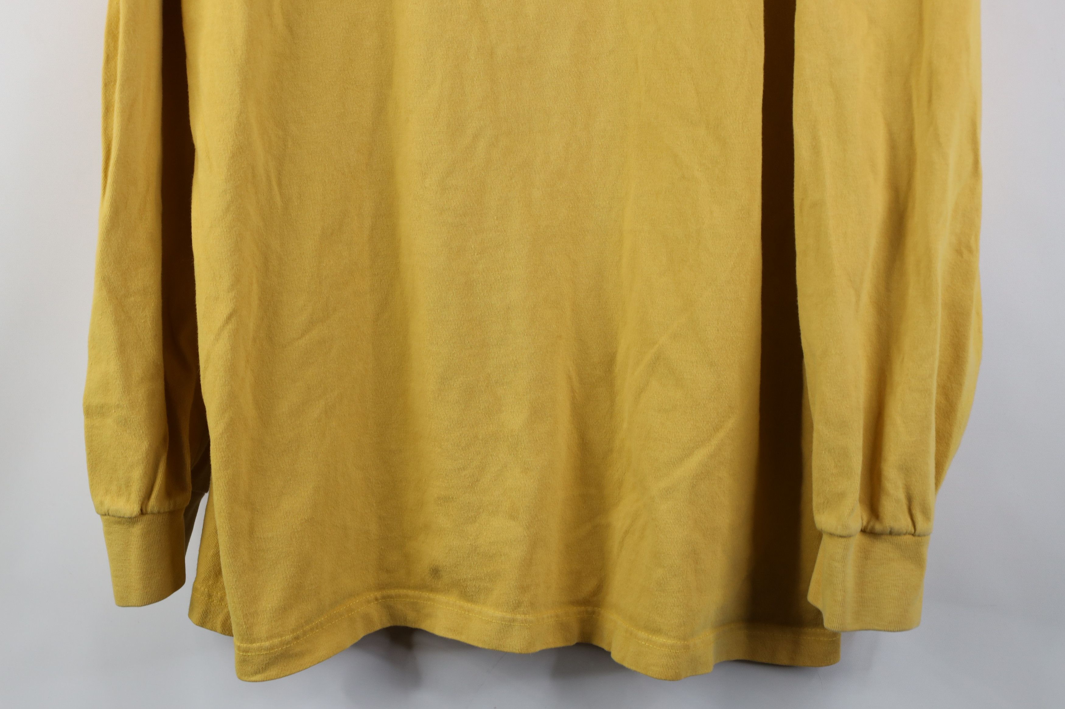 American Eagle Outfitters Vintage Y2K American Eagle Outfitters Long Sleeve T-Shirt Size US L / EU 52-54 / 3 - 3 Thumbnail