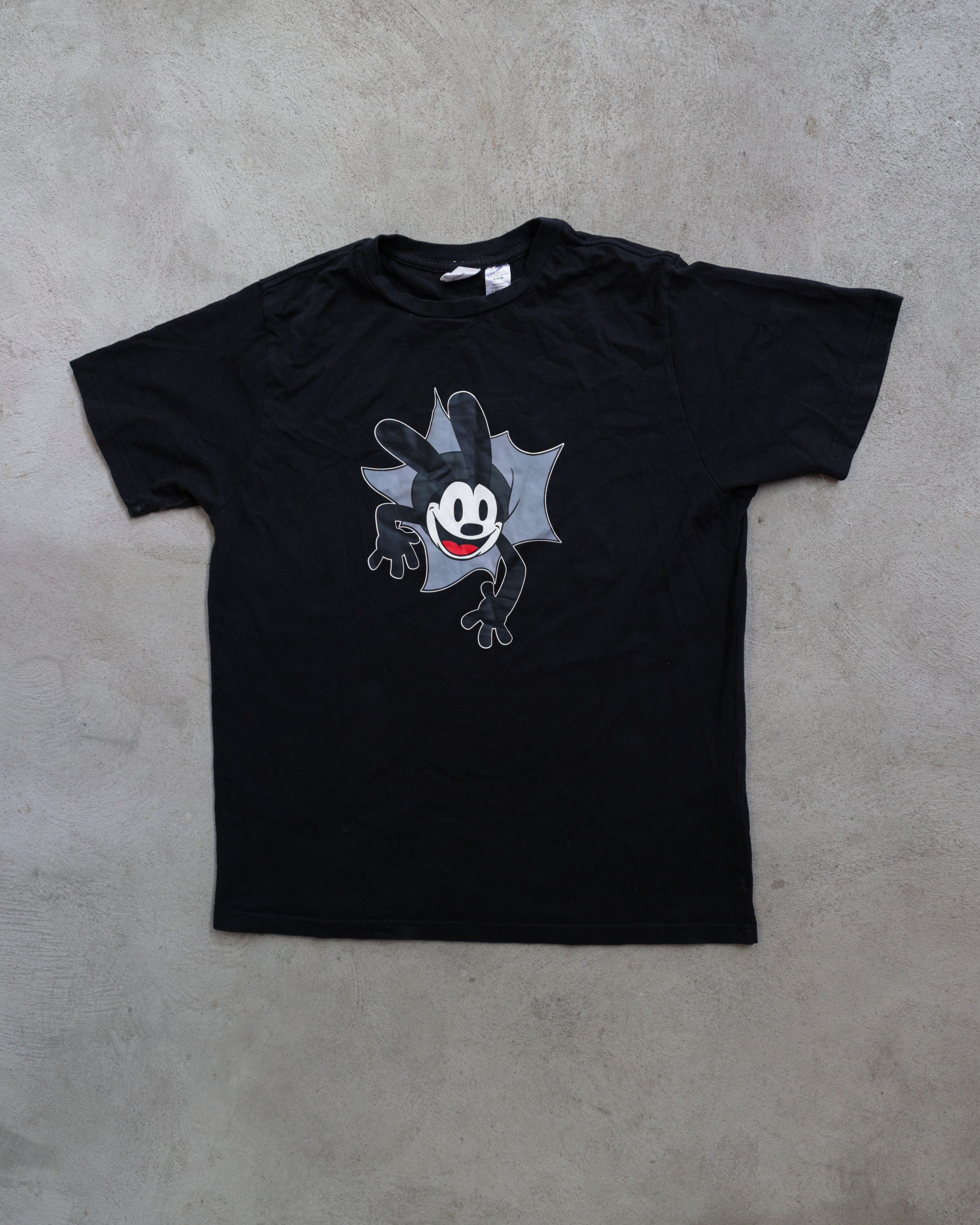 Disney × Stussy × Vintage Vintage 90s STUSSY Disney Oswald The