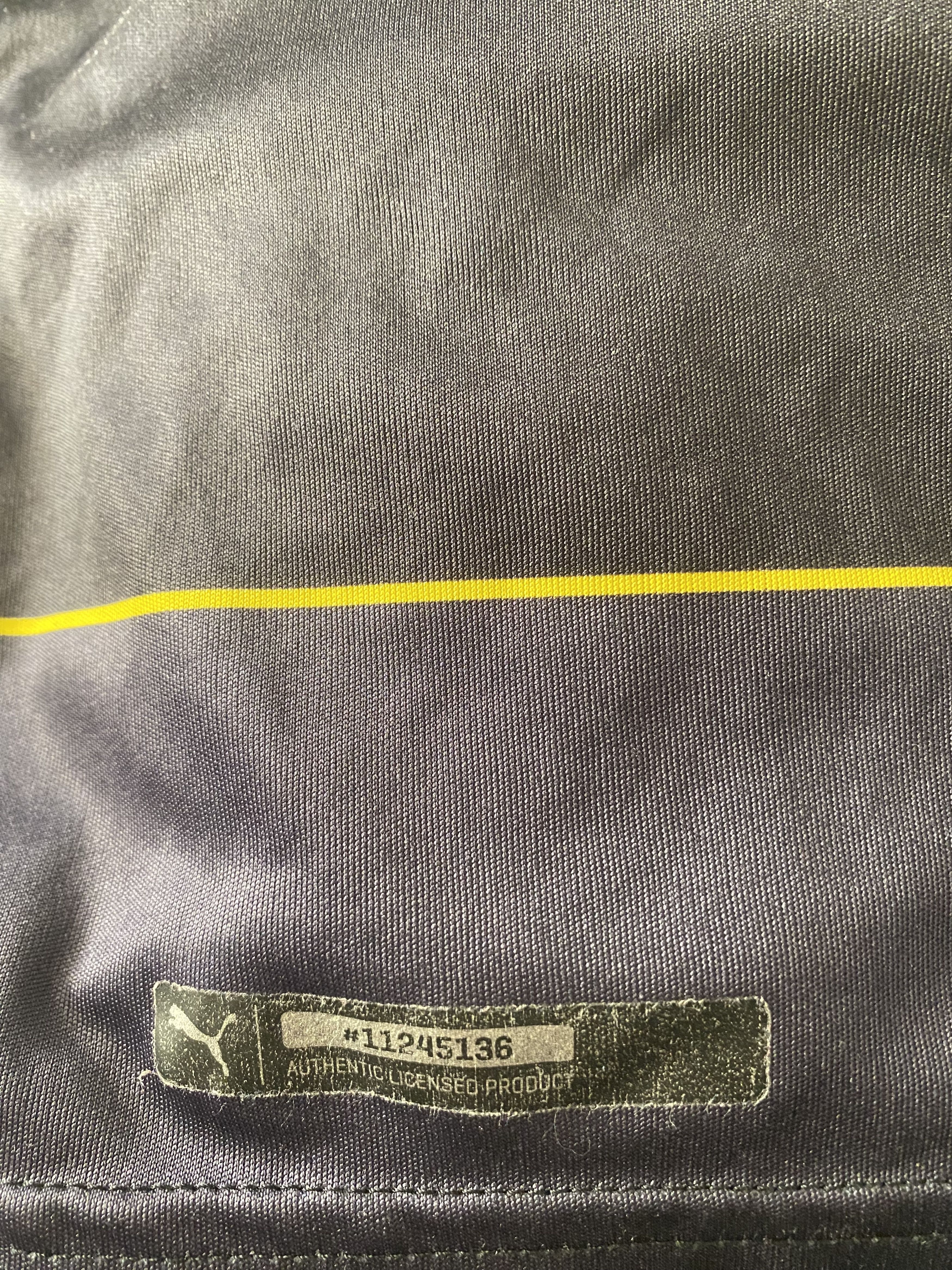 Puma BORUSSIA DORTMUND 2016 - 2017 - Puma - L - UNIQUE Size US L / EU 52-54 / 3 - 8 Thumbnail