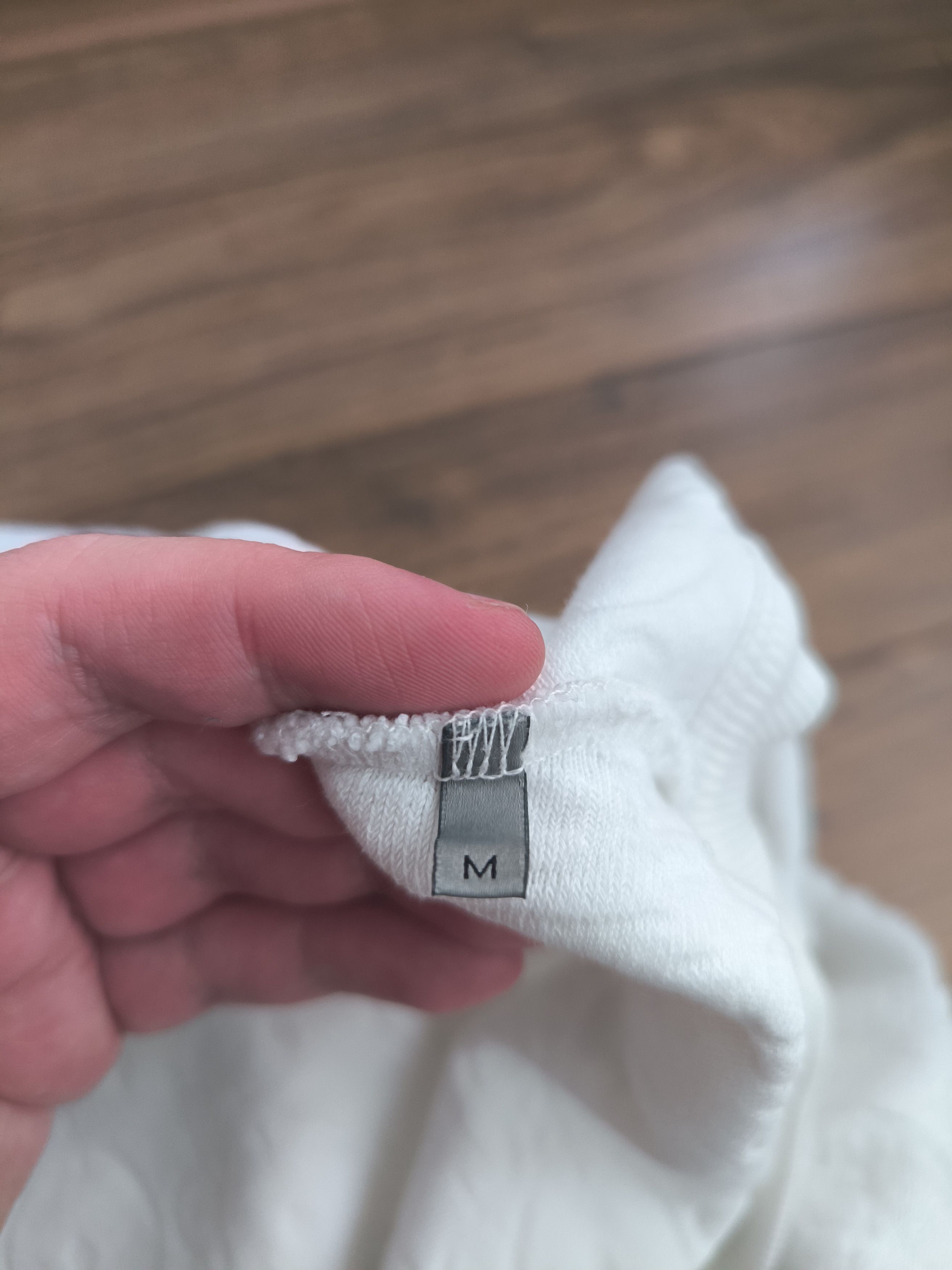 Dior New collection Dior Towel Tee, M, very good condition Size US M / EU 48-50 / 2 - 8 Thumbnail