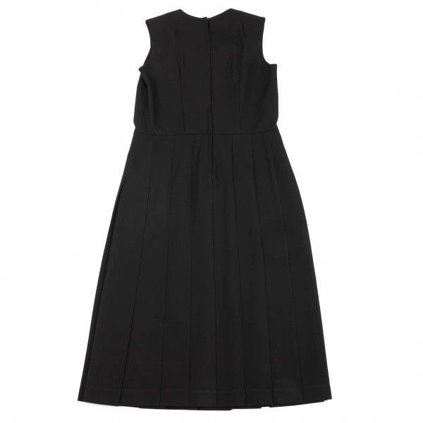 Comme des Garcons Comme des Garcons Black retro bow design dress Size XS / US 0-2 / IT 36-38 - 3 Thumbnail
