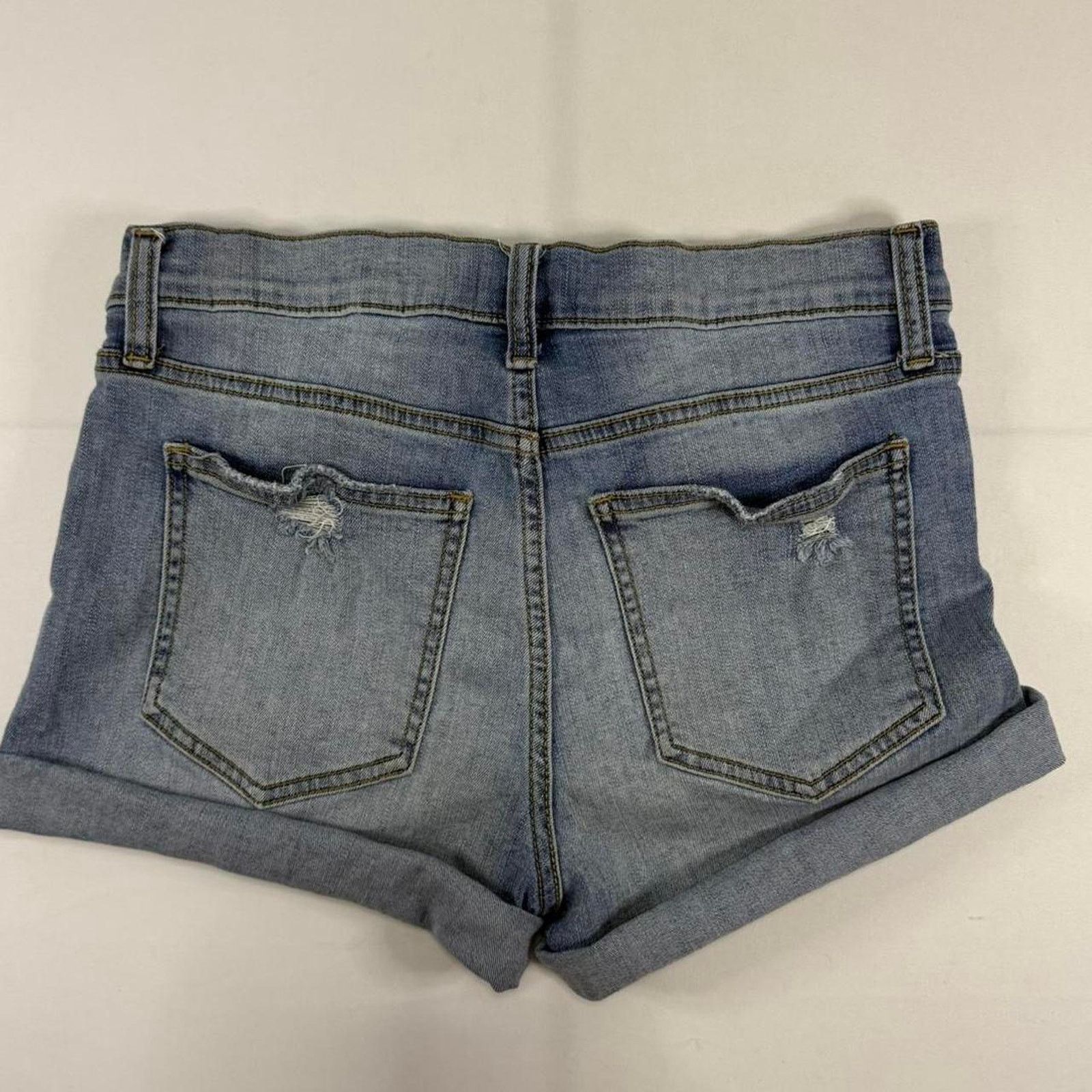 Ellen Tracy Altard State Size Medium Shorts Size 27" / US 4 / IT 40 - 3 Thumbnail