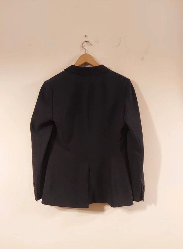Jaeger Jaeger blazer 12 Size M / US 6-8 / IT 42-44 - 5 Thumbnail