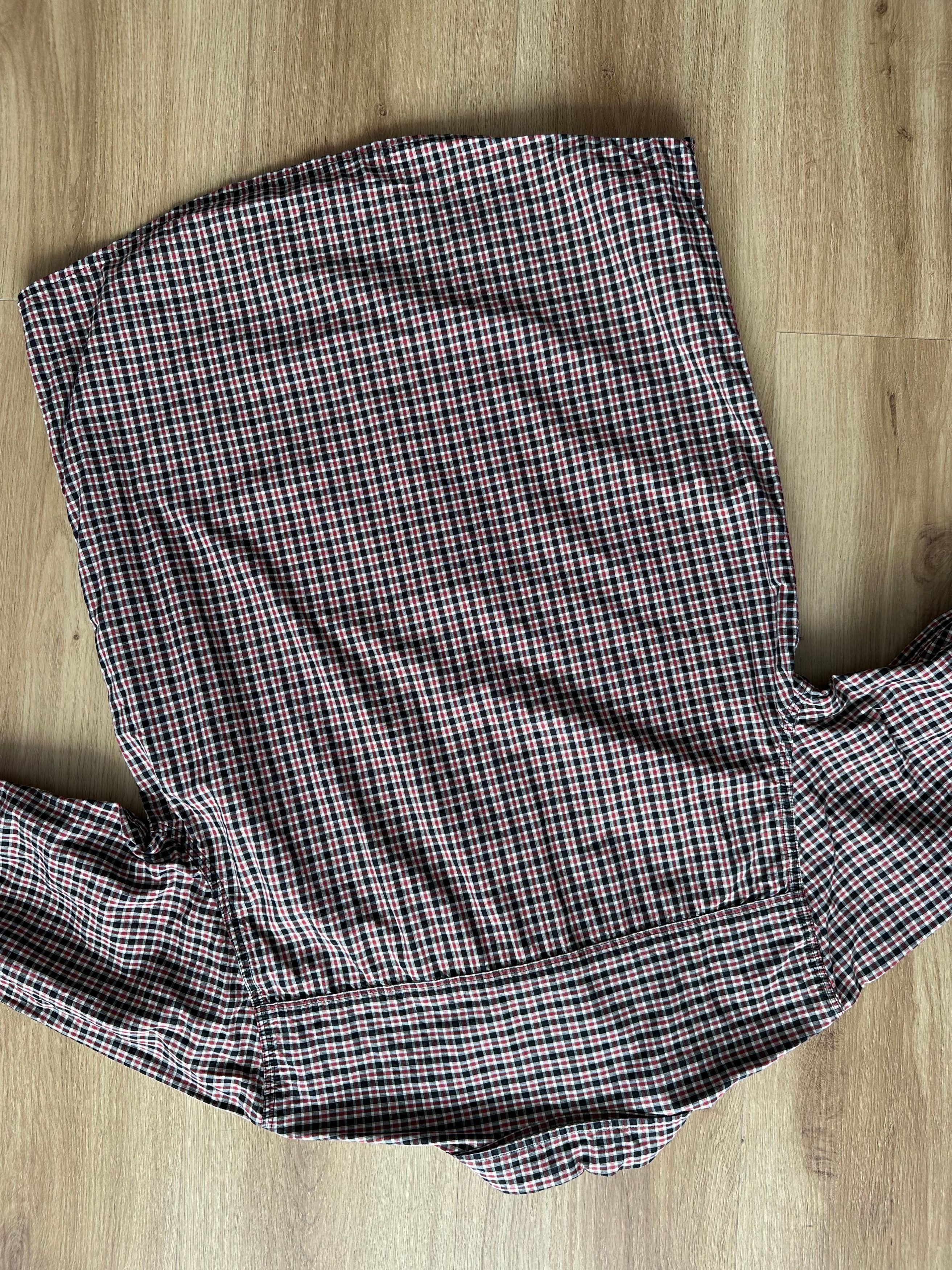 Carhartt Carhartt Pierce Shirt Checkered Shirt cotton Size US S / EU 44-46 / 1 - 11 Thumbnail