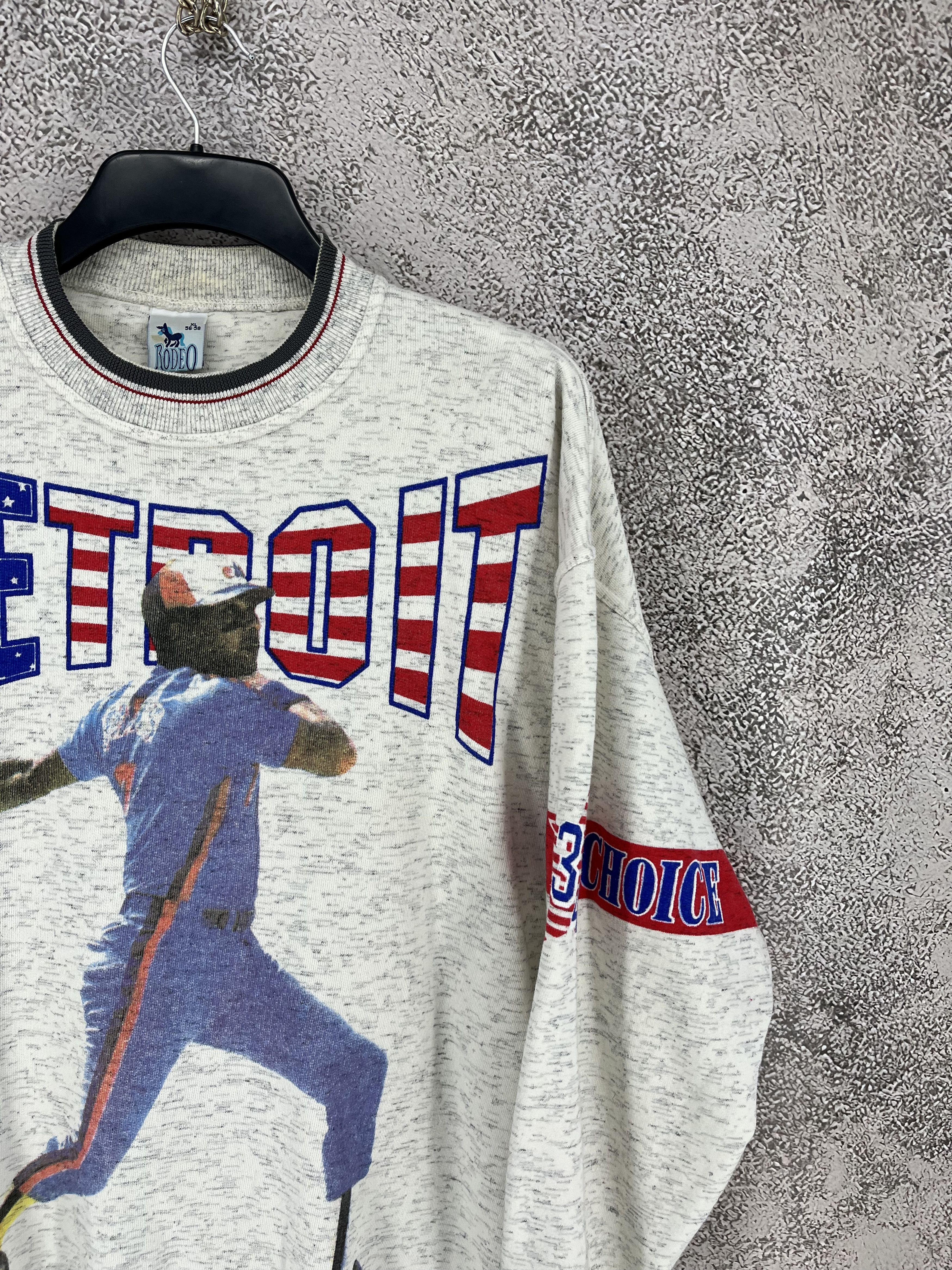 MLB Vintage New York NY Yankees US Sports MLB Baseball 80S Size US XL / EU 56 / 4 - 6 Thumbnail