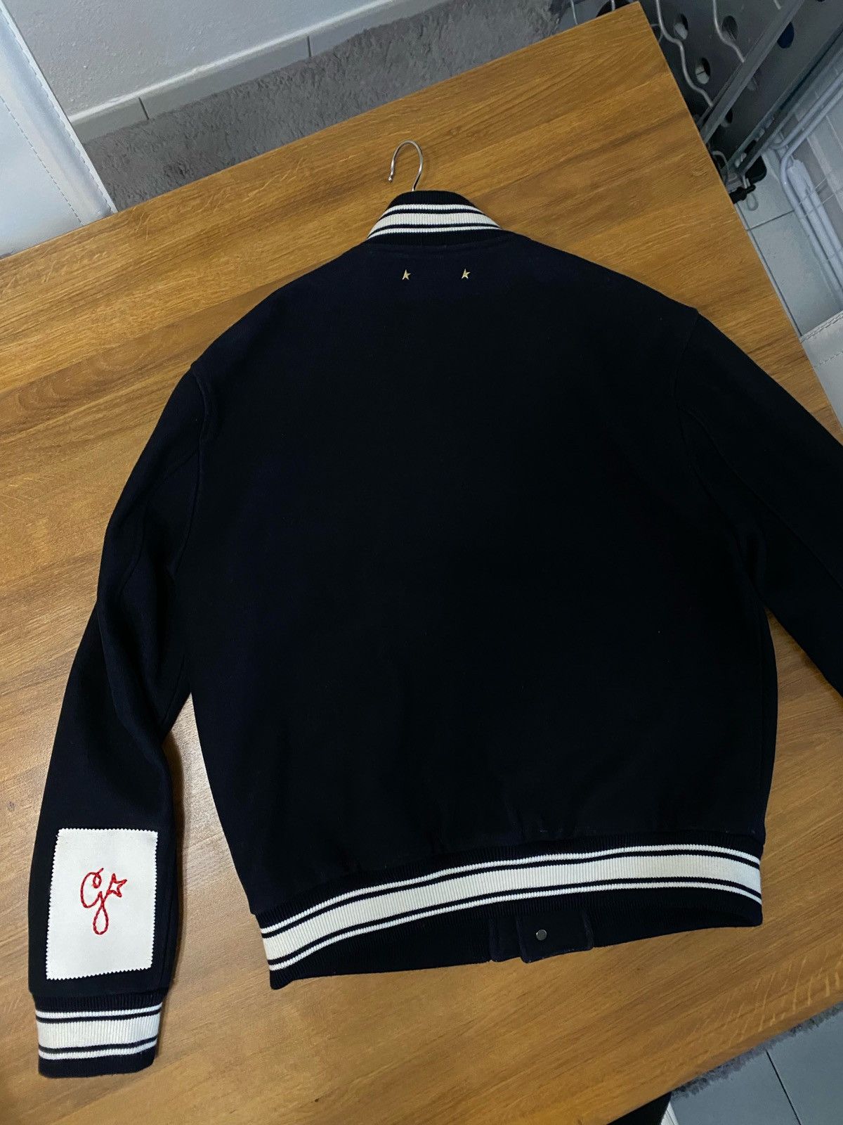 Golden Goose Golden Goose Size US M / EU 48-50 / 2 - 6 Thumbnail