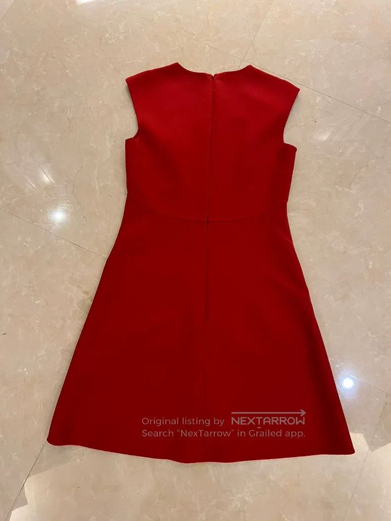 Valentino Valentino Sleeveless dress Size S / US 4 / IT 40 - 2 Thumbnail