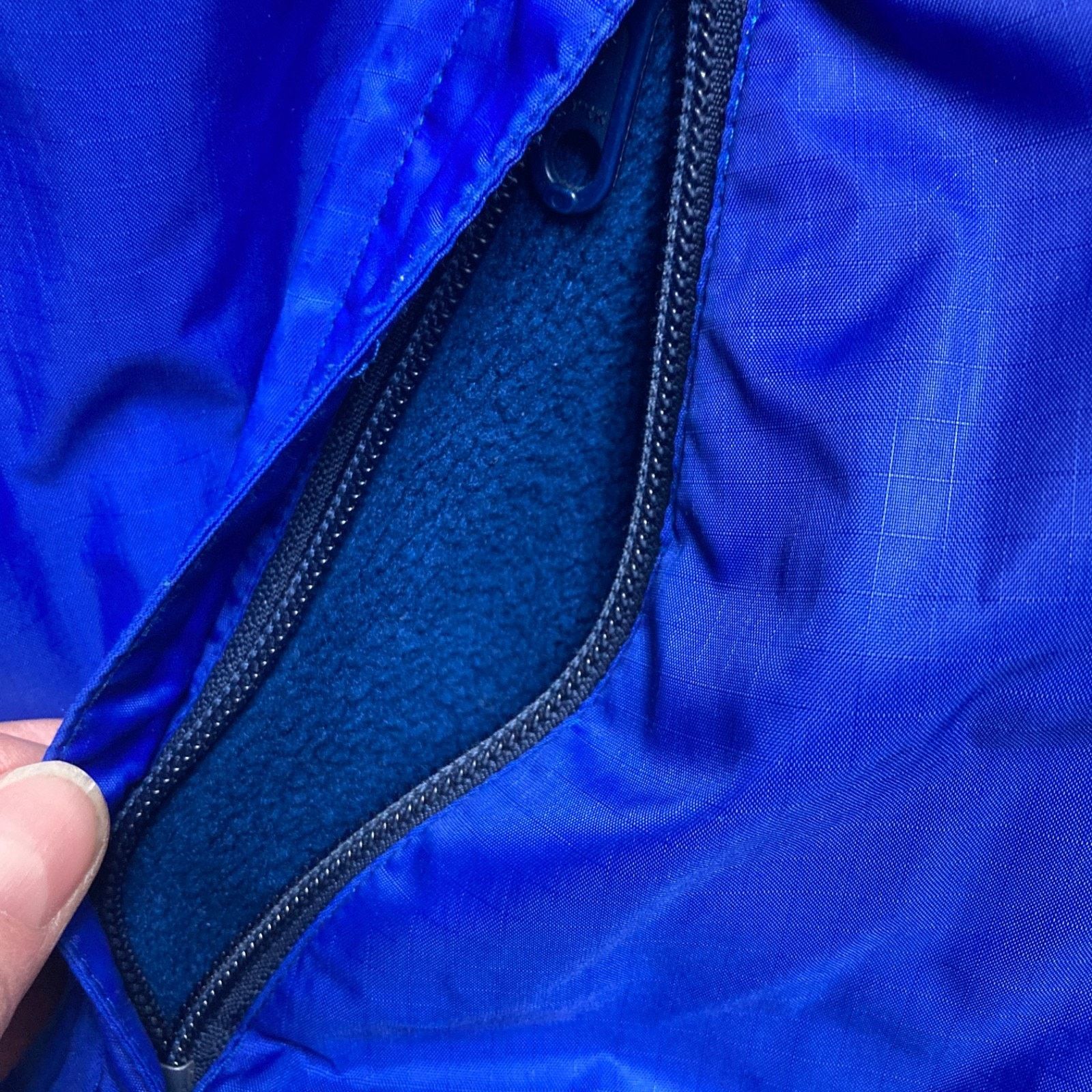 Patagonia Patagonia Shelled Synchilla Jacket Mens M w/Hood VTG 90s Y2K Size US M / EU 48-50 / 2 - 10 Thumbnail