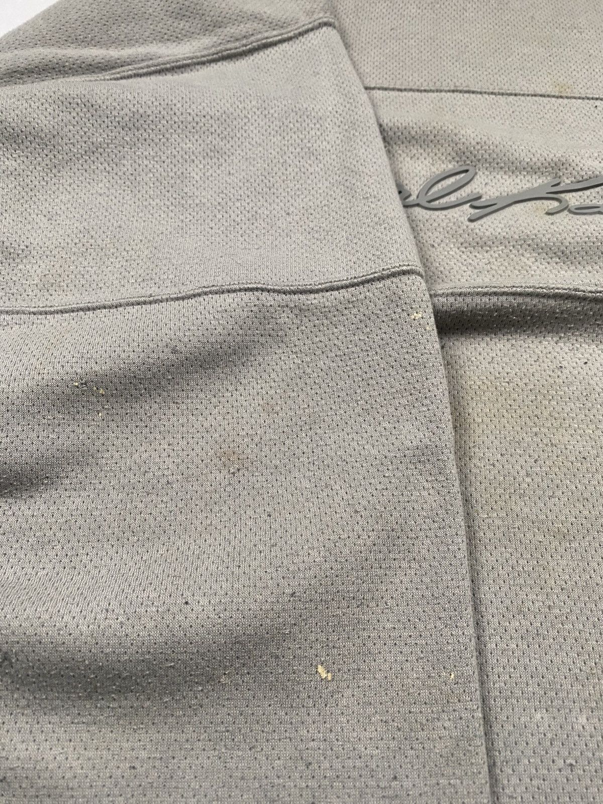 Sean John Vintage y2k Sean John HipHop Bboy Crewneck Size US XXL / EU 58 / 5 - 5 Thumbnail