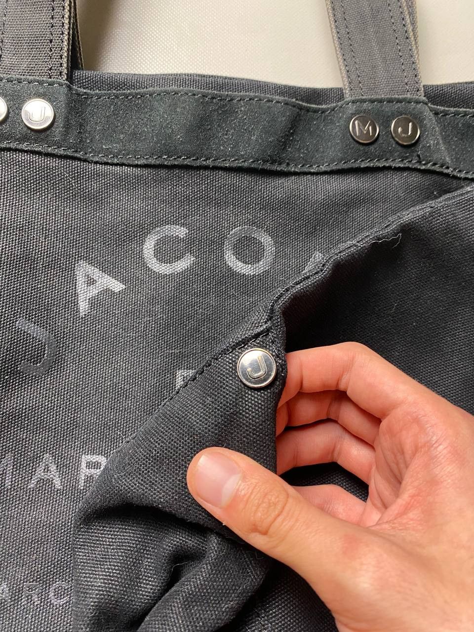 Marc Jacobs Marc Jacobs Hadle bags Size ONE SIZE - 4 Thumbnail