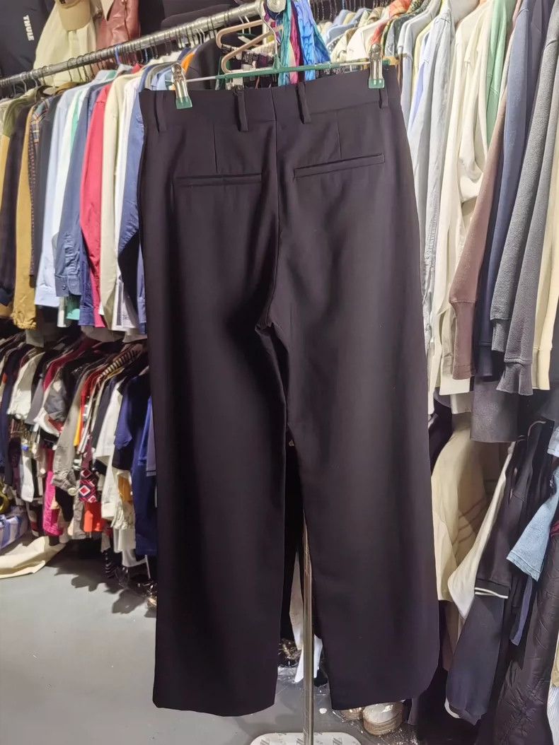 Loewe LOEWE Black skinny jeans Size 42" / US 20 - 7 Thumbnail