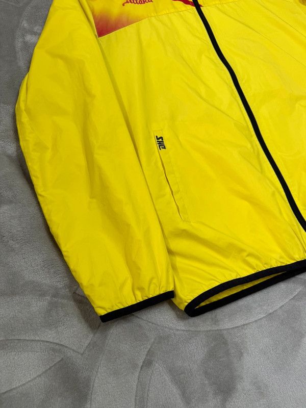Sports Specialties DHS Nittaku WTTC 2017 table tennis jacket L Size US L / EU 52-54 / 3 - 6 Thumbnail