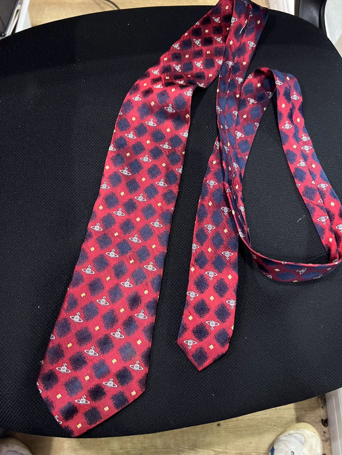 vivienne westwood tie pin sale
