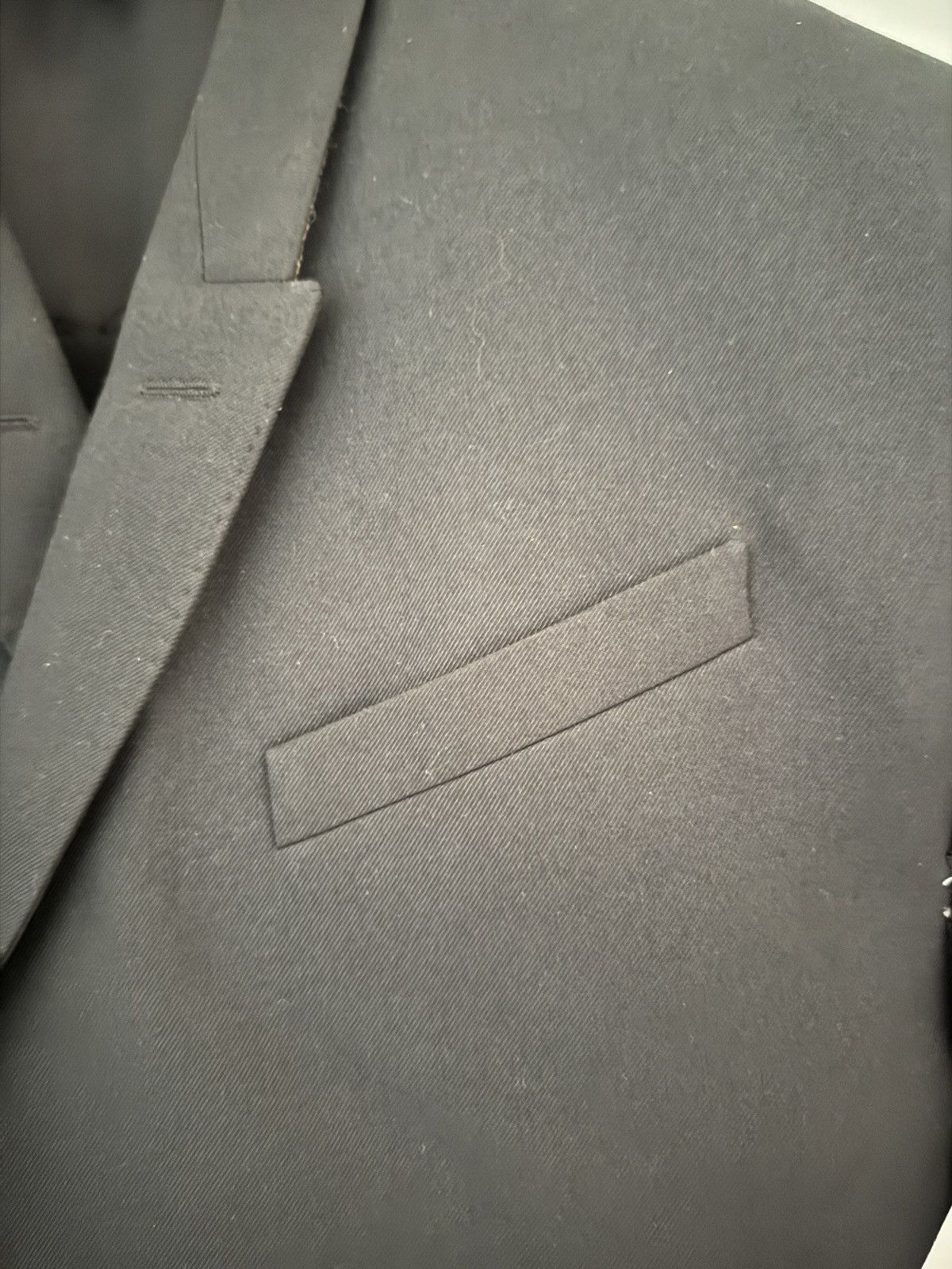 Rick Owens Gethsemane runway Cobra jacket Size 40S - 7 Thumbnail