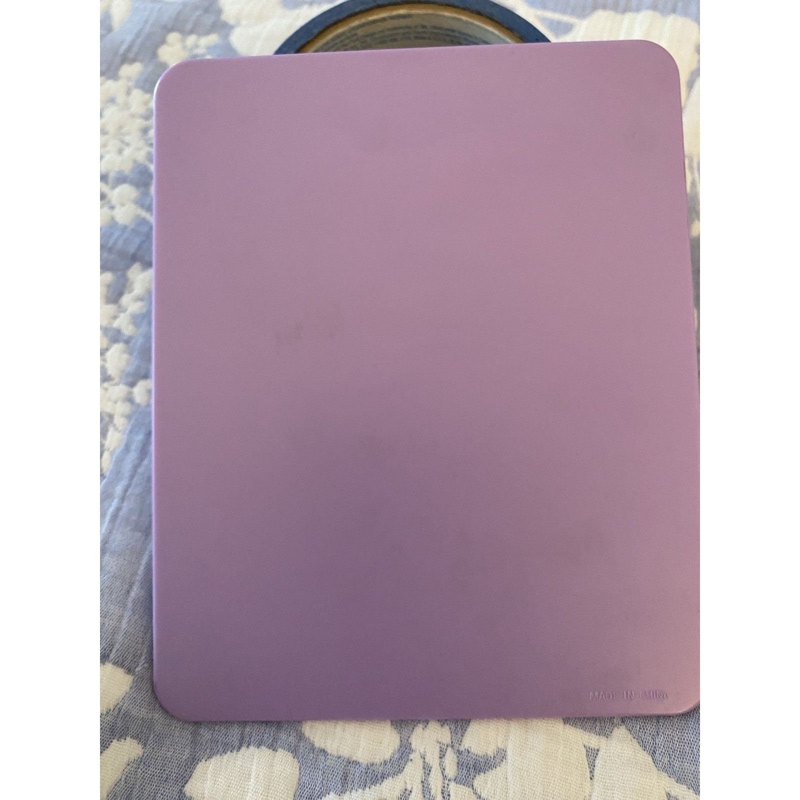 Warner Bros Power Puff Clip Board Y2K Size ONE SIZE - 2 Thumbnail