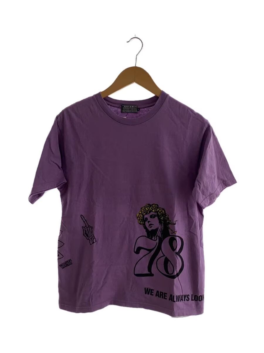 Hysteric Glamour All Over Print Tee Size US M / EU 48-50 / 2 - 1 Thumbnail