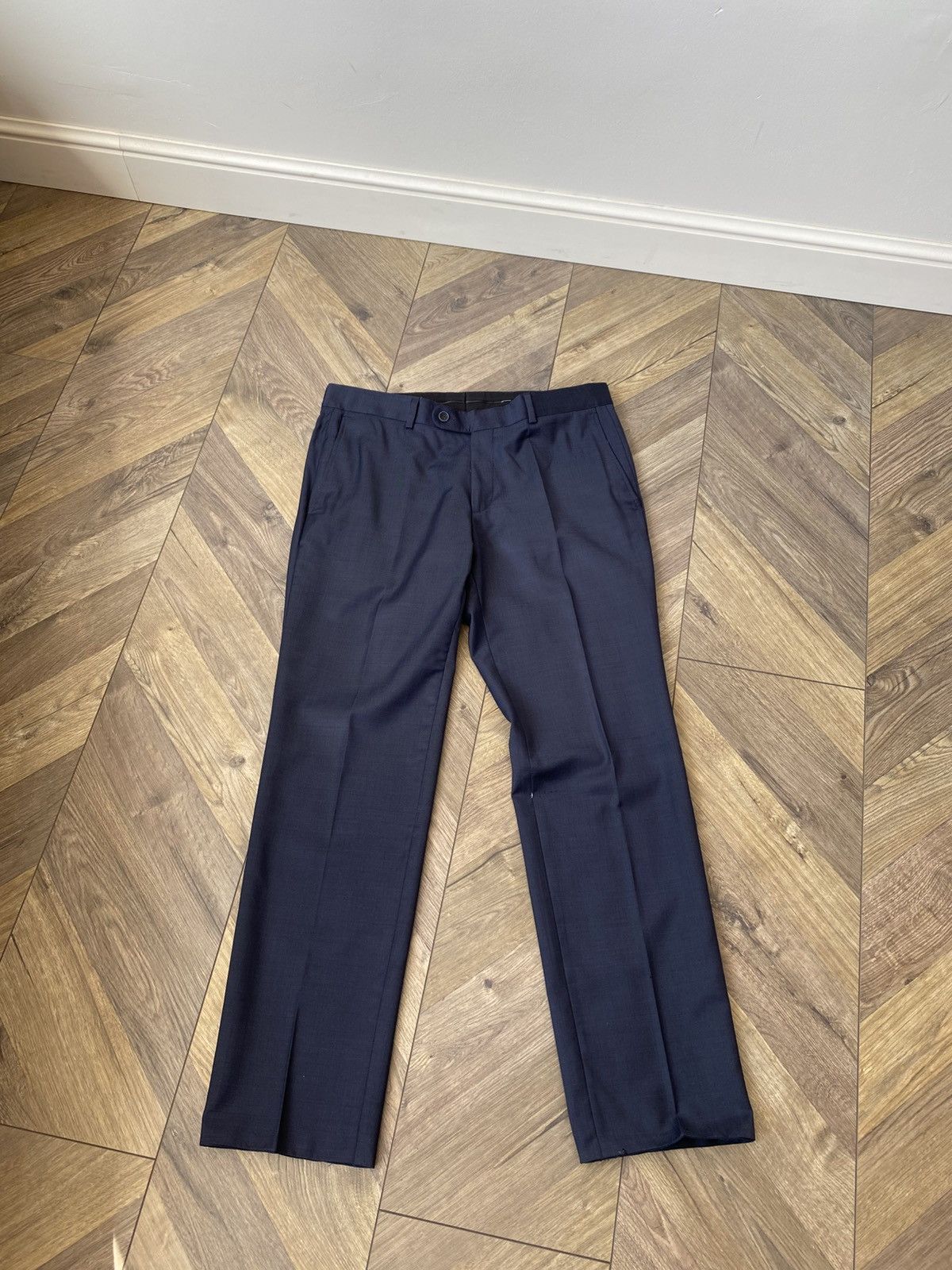 Other Vintage Roy Robson luxury suit Size 50R - 16 Thumbnail