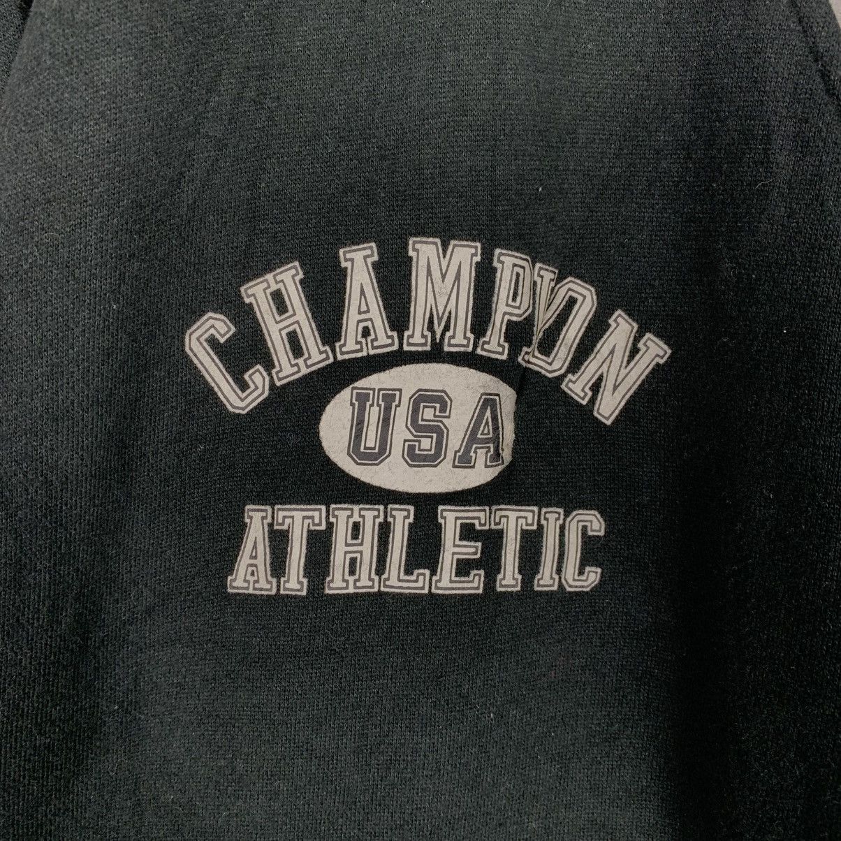 Champion Champion USA Athletic Varsity Jacket Size US XL / EU 56 / 4 - 15 Thumbnail