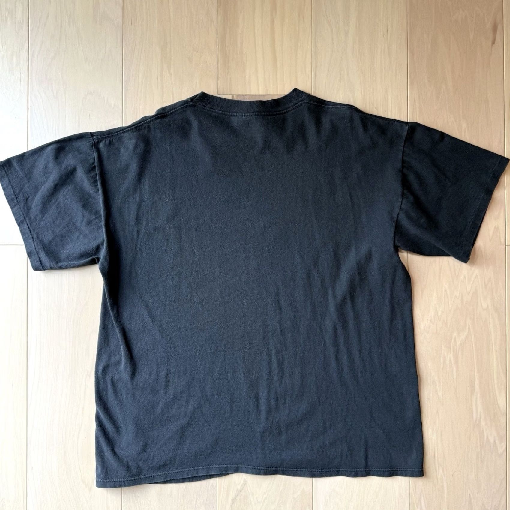 Vintage VINTAGE Damn Yankees Shirt XL Black 90s Rock Music USA World Tour Size US XL / EU 56 / 4 - 7 Thumbnail
