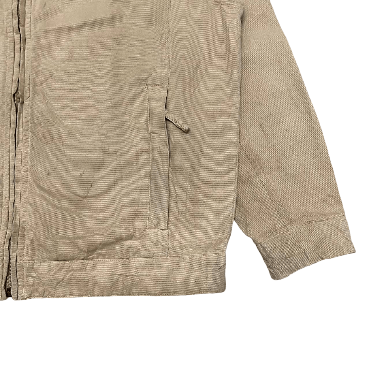 L.L. Bean Vintage L.L. Bean Zipper Jacket Size US M / EU 48-50 / 2 - 4 Thumbnail